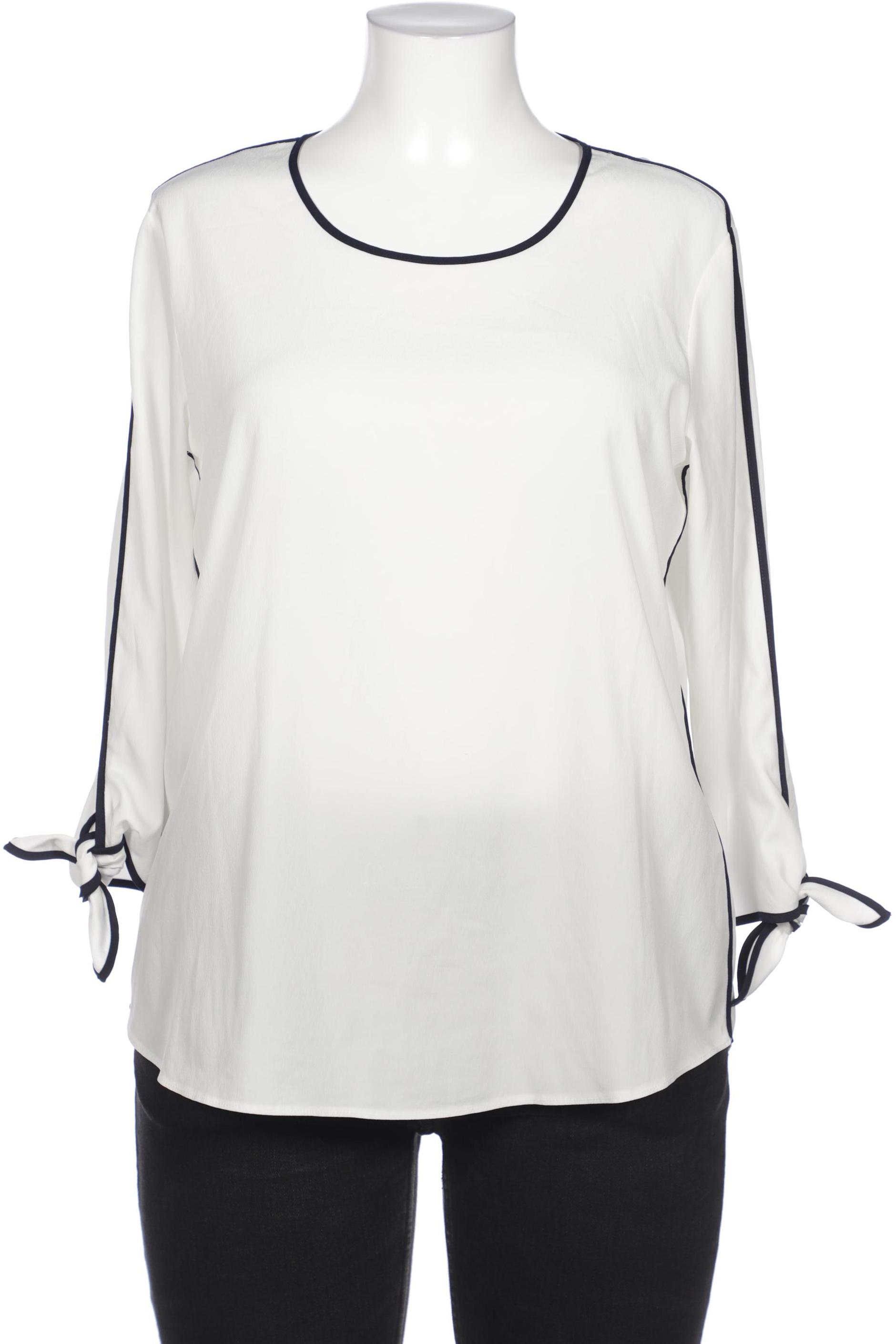 

Gerry Weber Damen Bluse, weiß