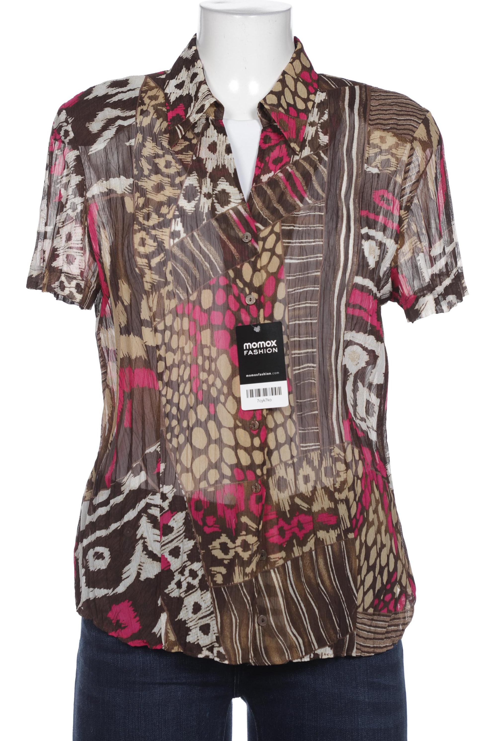 

Gerry Weber Damen Bluse, braun