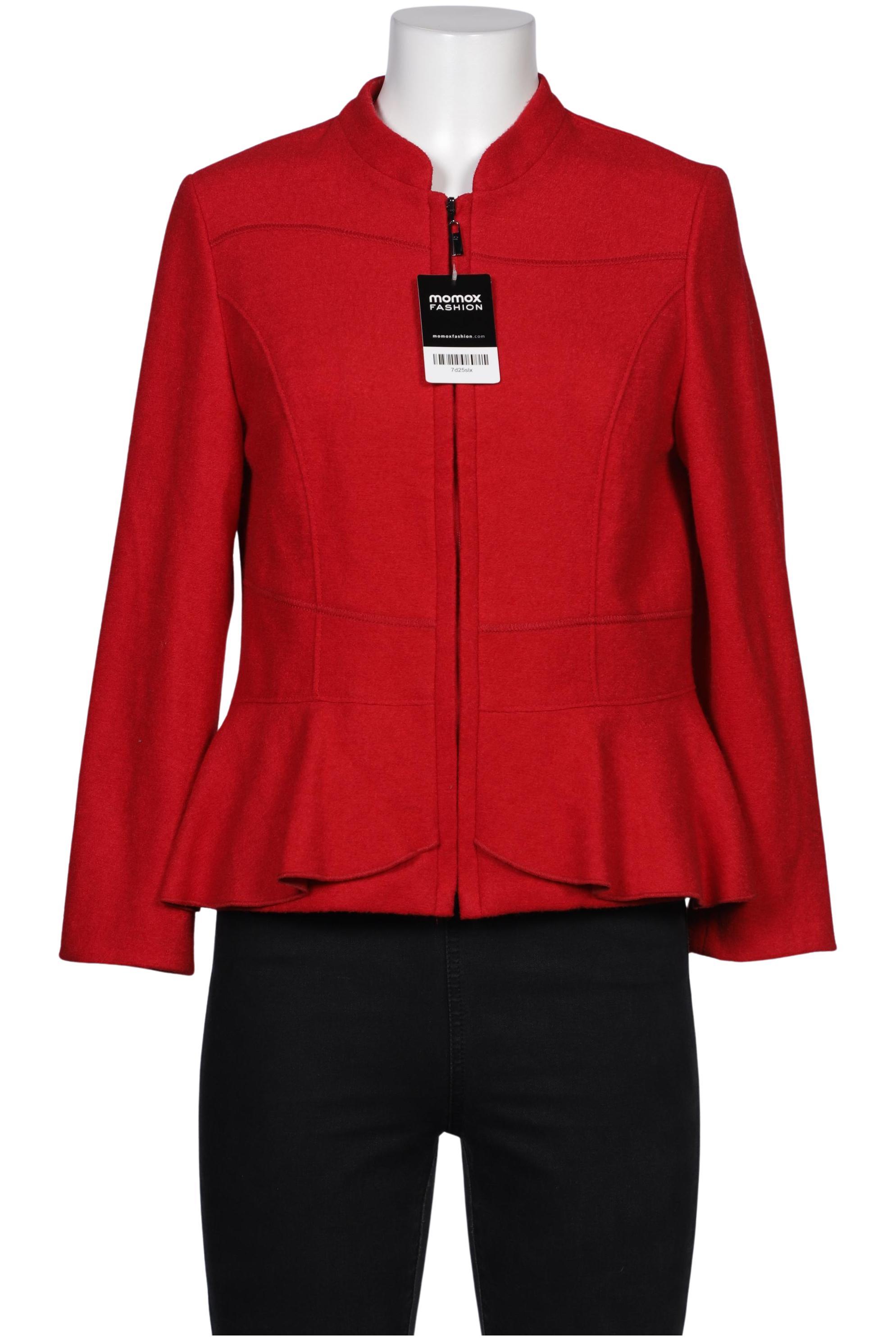 

Gerry Weber Damen Blazer, rot, Gr. 40