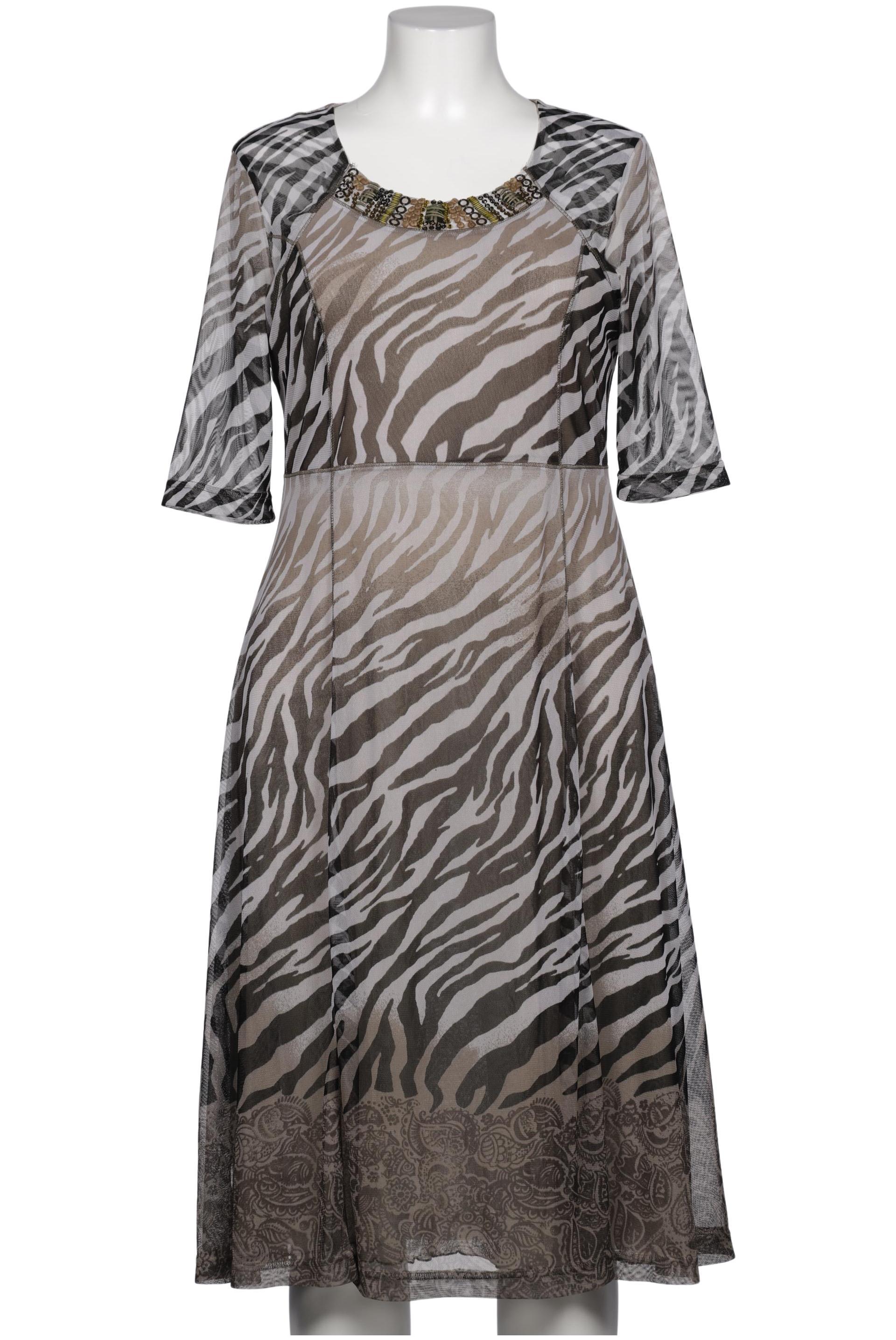 

Gerry Weber Damen Kleid, grün, Gr. 42