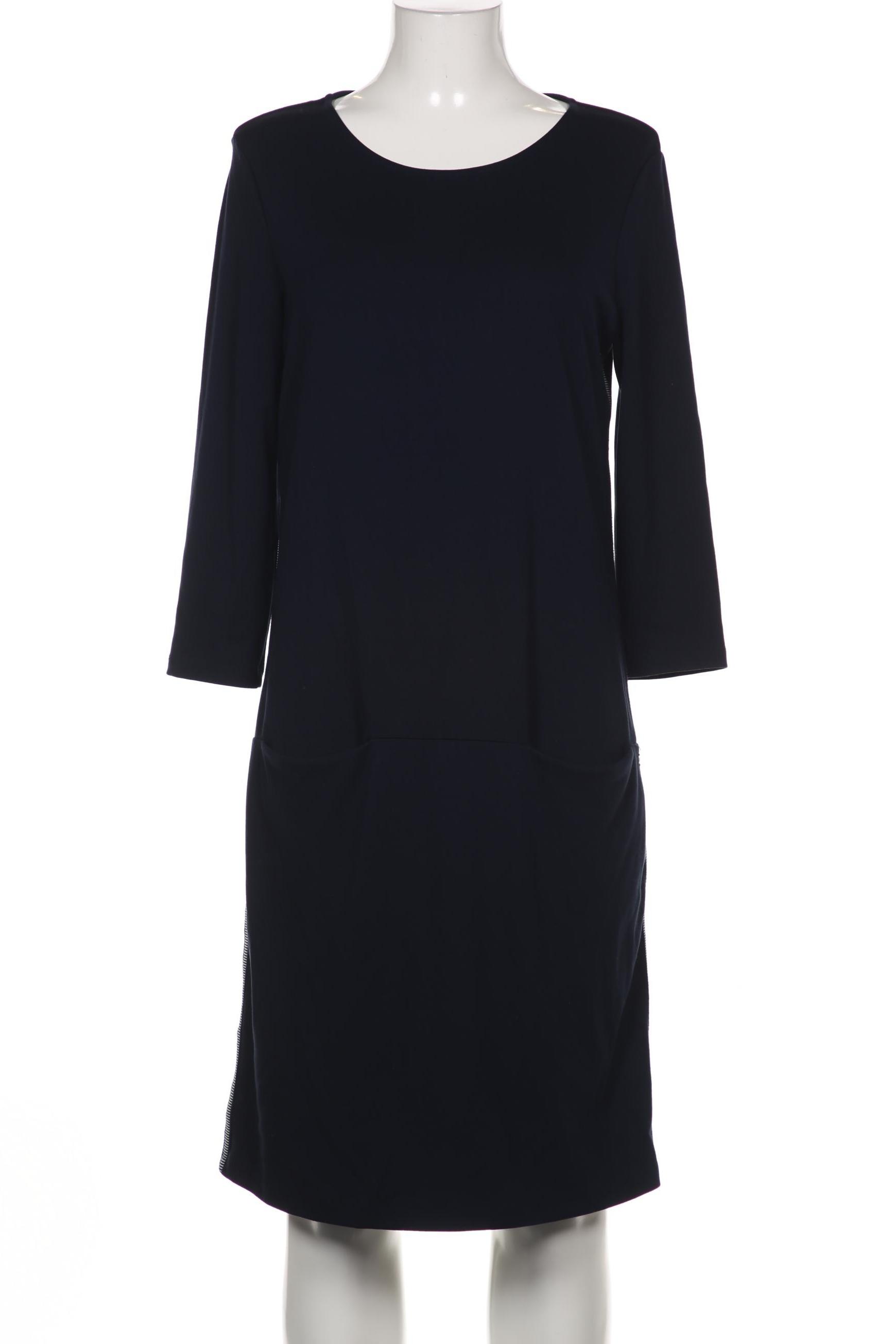 

Gerry Weber Damen Kleid, marineblau