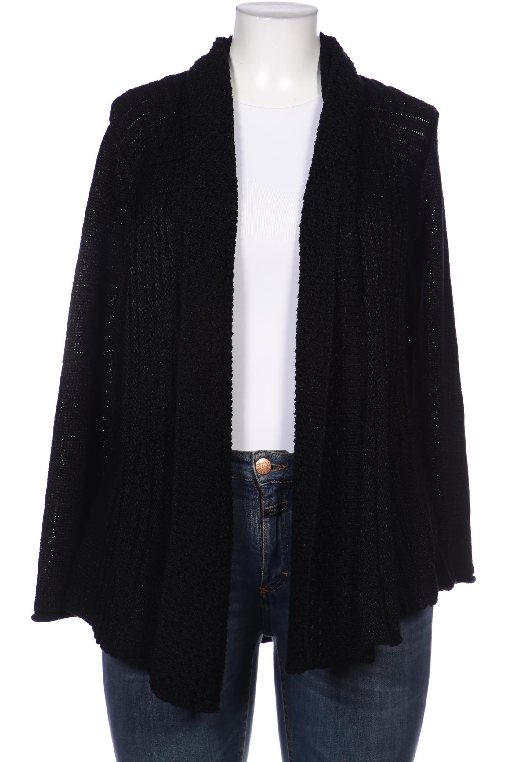 

Gerry Weber Damen Strickjacke, schwarz