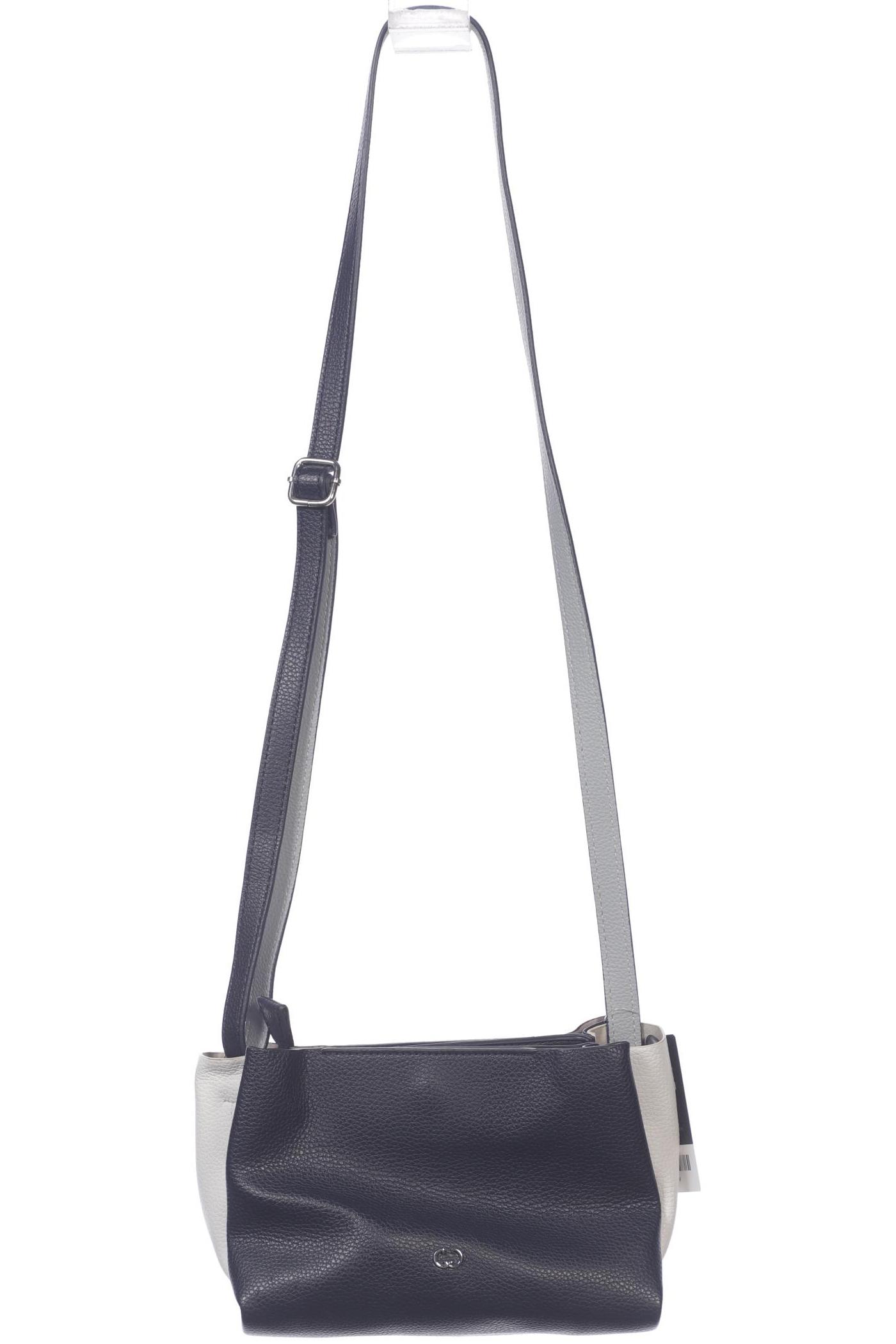 

Gerry Weber Damen Handtasche, marineblau, Gr.
