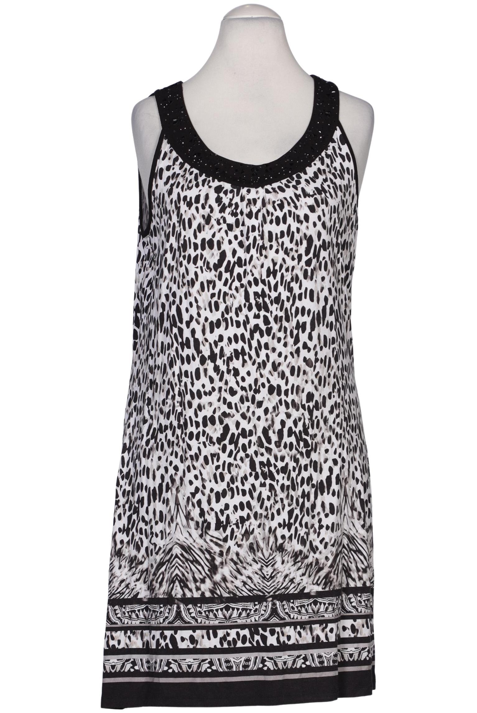 

Gerry Weber Damen Kleid, mehrfarbig, Gr. 40