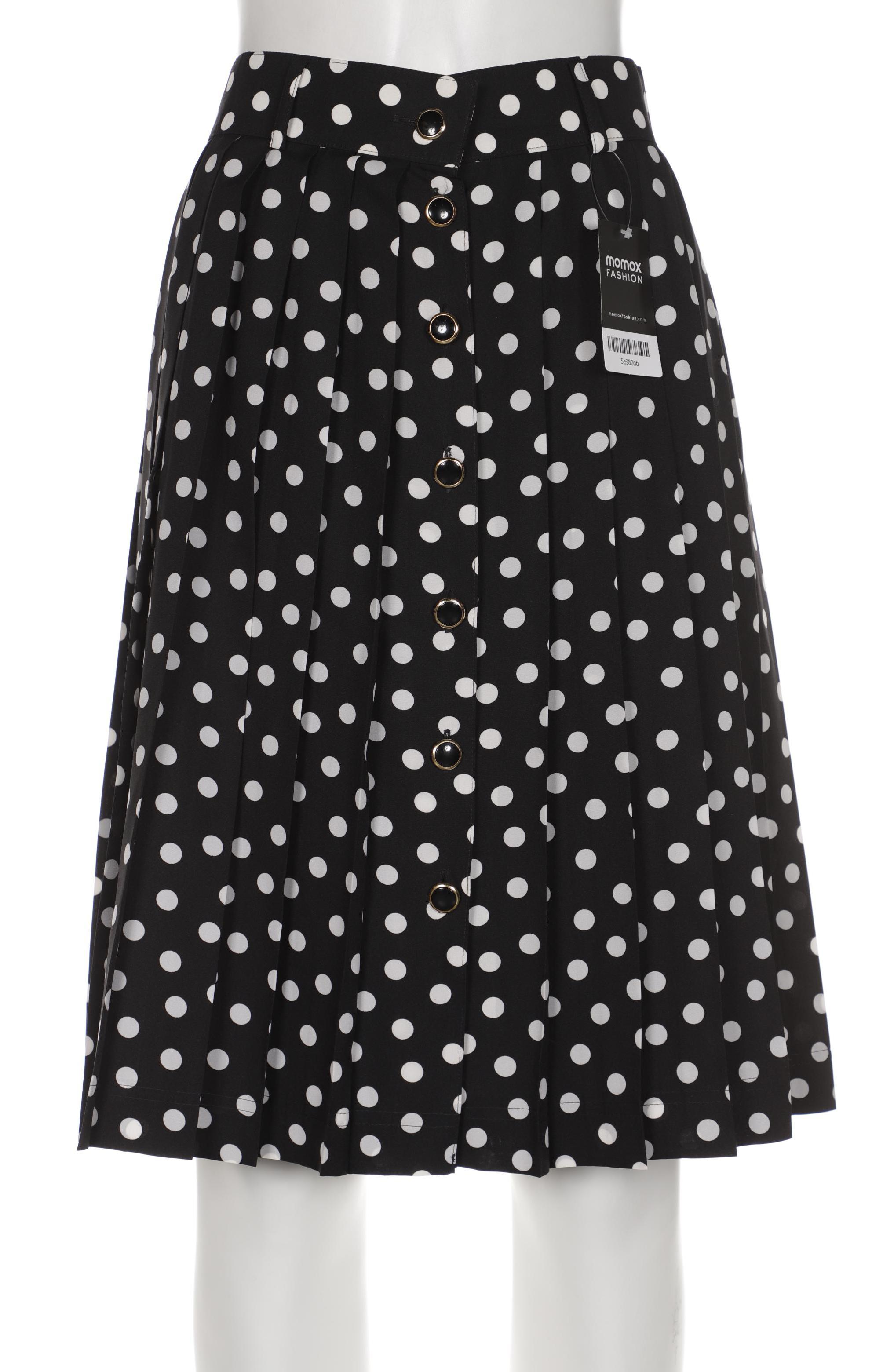 

Gerry Weber Damen Rock, schwarz, Gr. 40