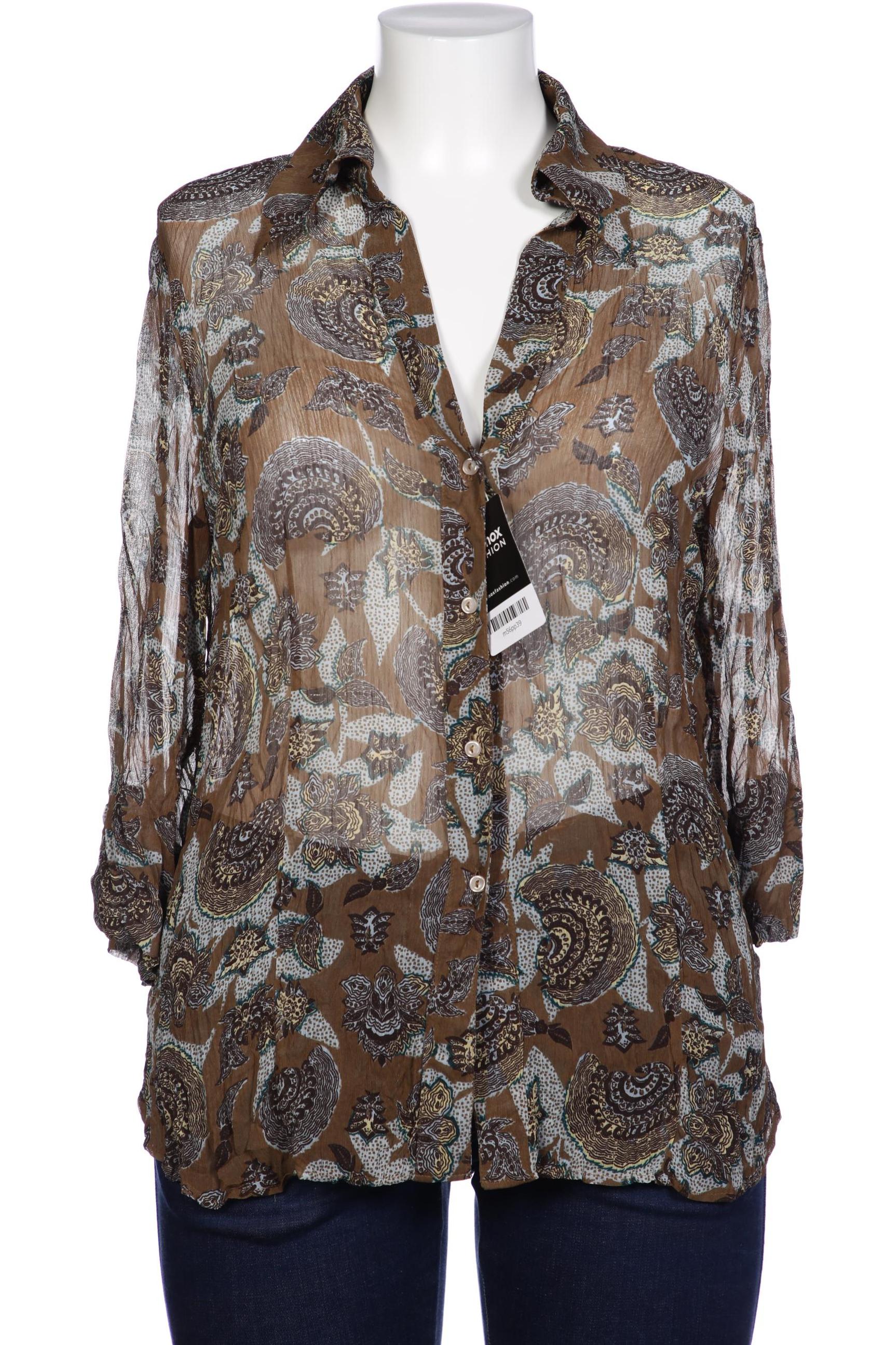 

Gerry Weber Damen Bluse, braun