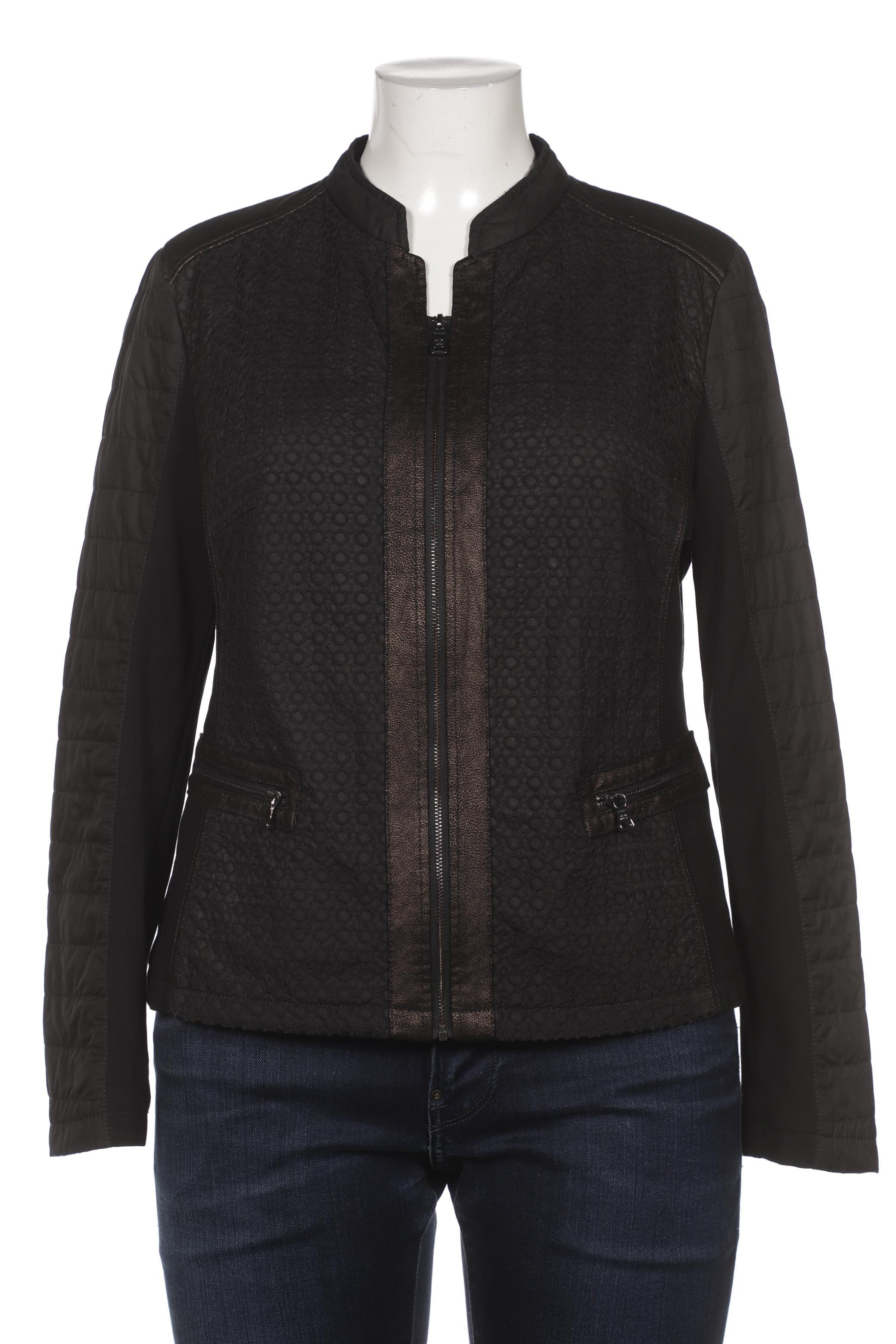

Gerry Weber Damen Blazer, schwarz