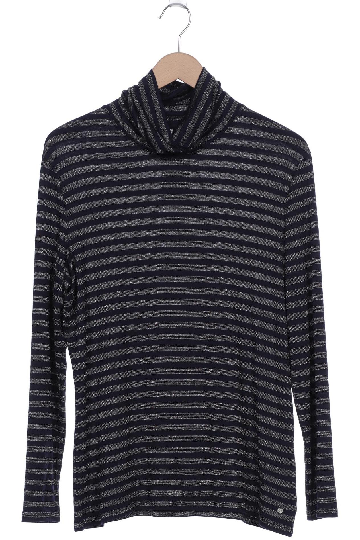 

Gerry Weber Damen Langarmshirt, marineblau