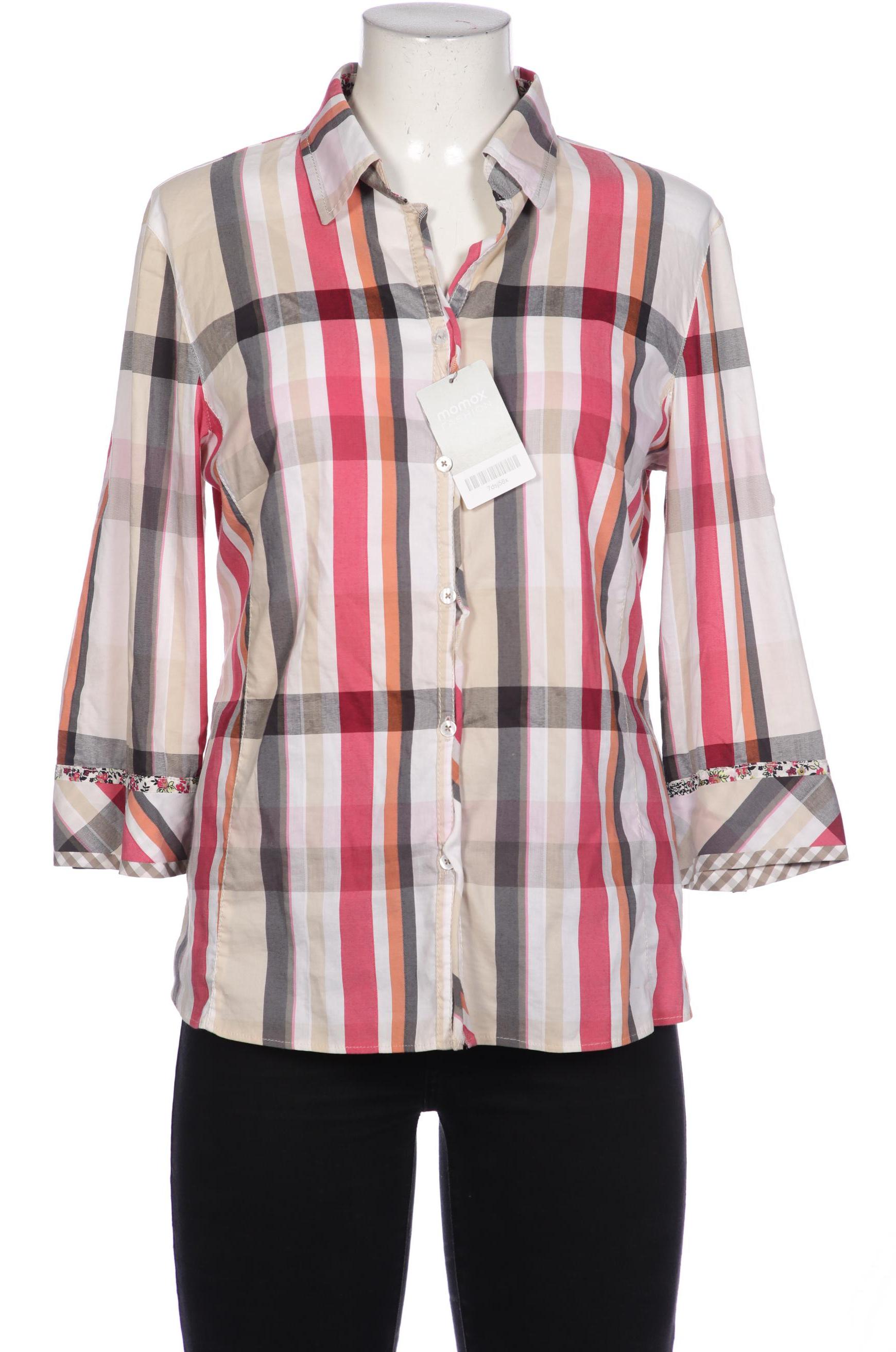 

Gerry Weber Damen Bluse, mehrfarbig, Gr. 40