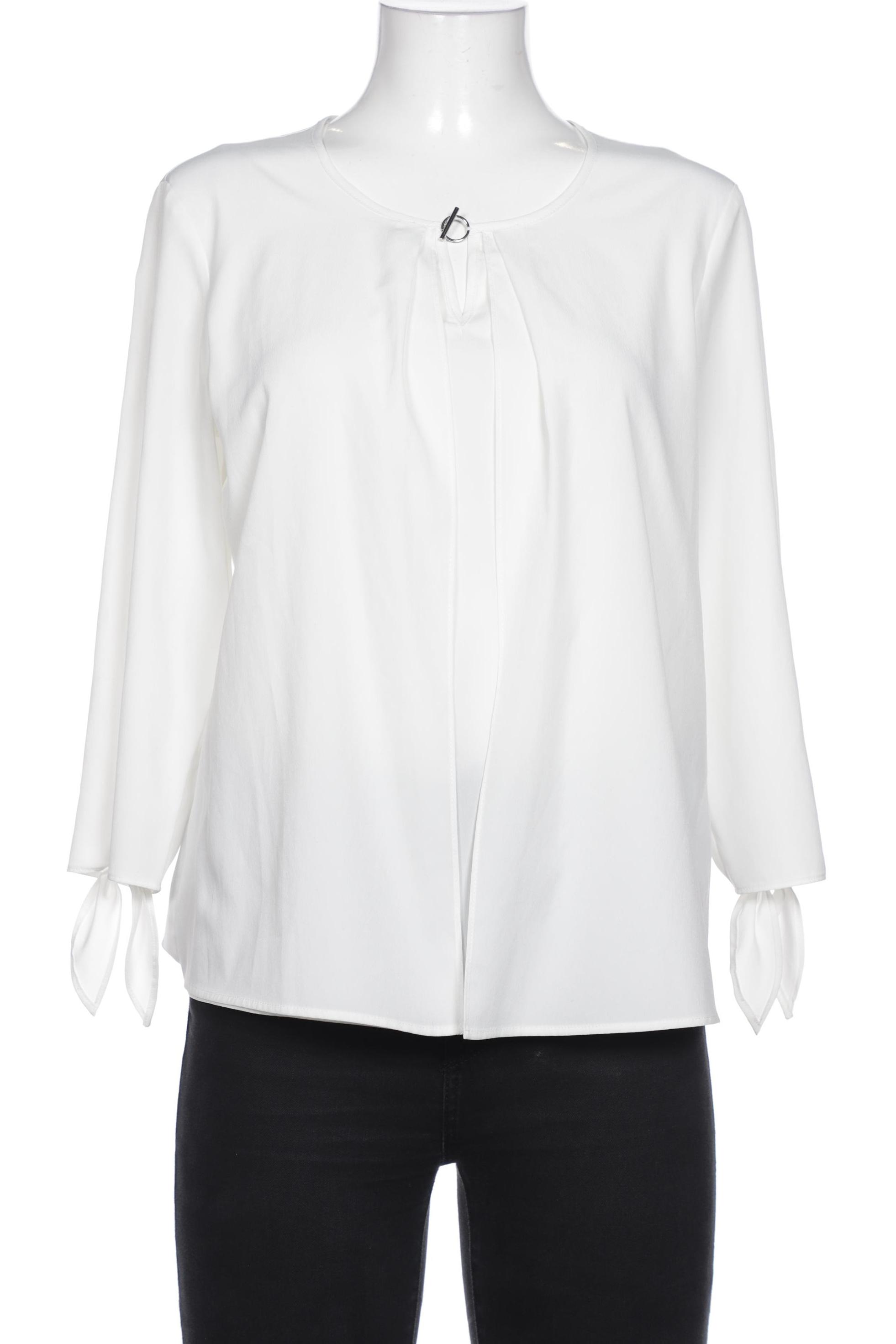 

Gerry Weber Damen Bluse, weiß