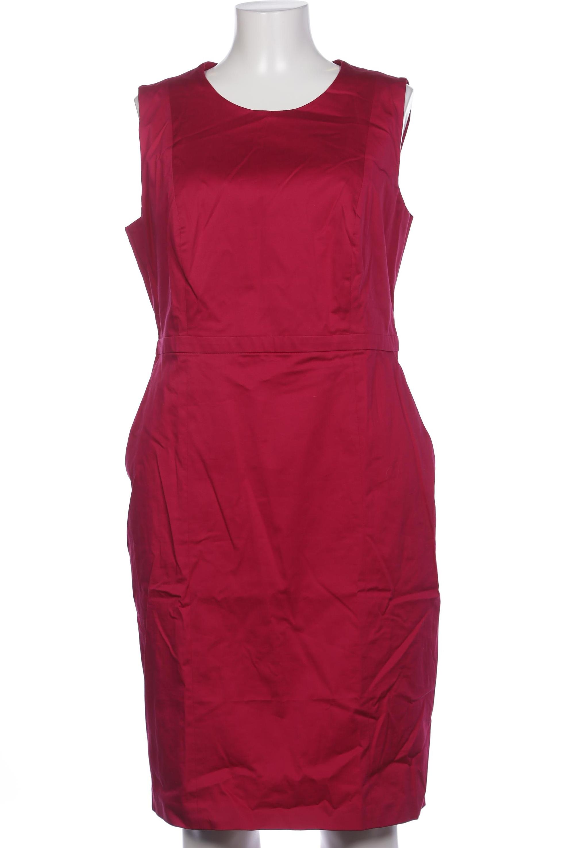 

Gerry Weber Damen Kleid, pink, Gr. 44