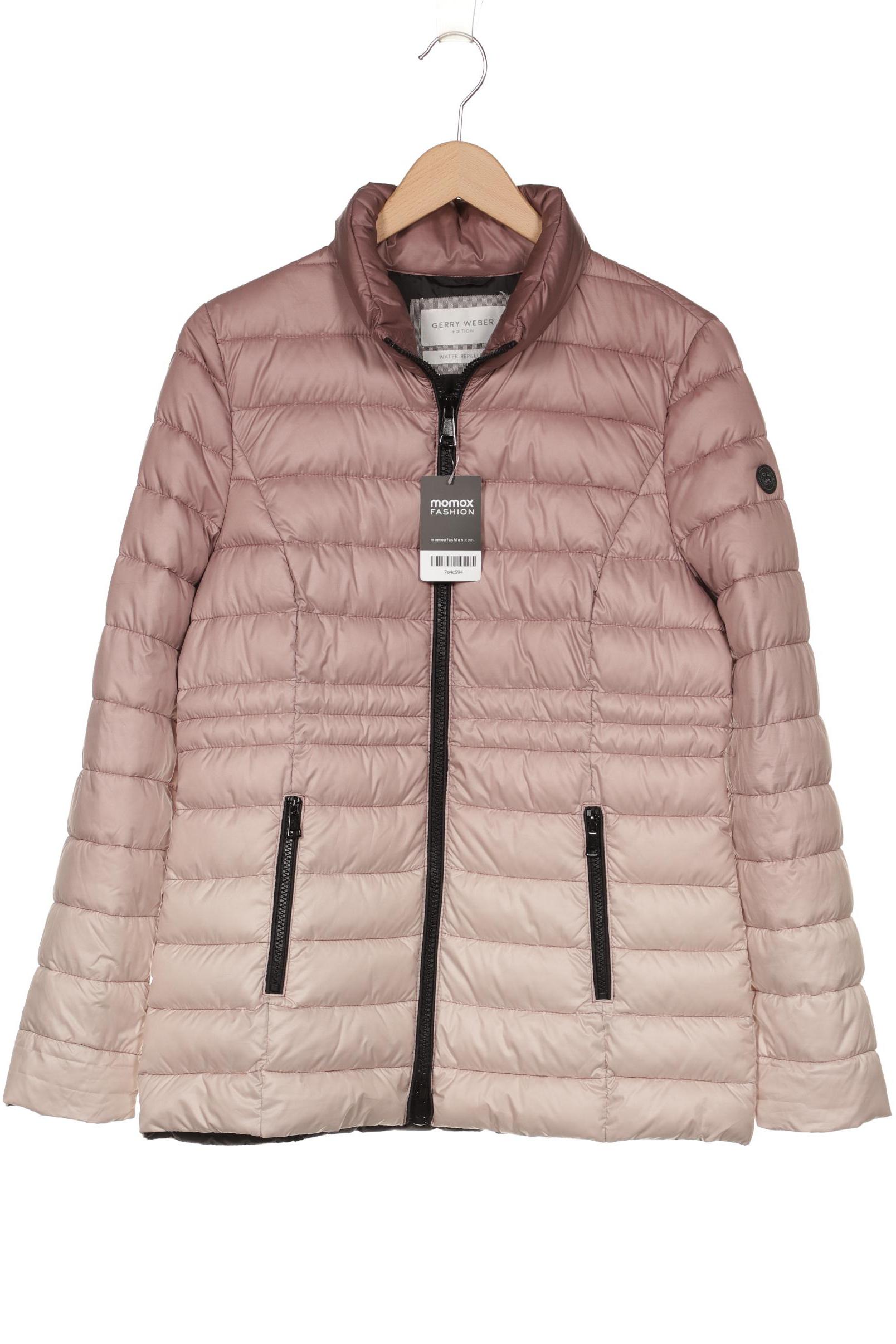 

Gerry Weber Damen Jacke, pink, Gr. 38