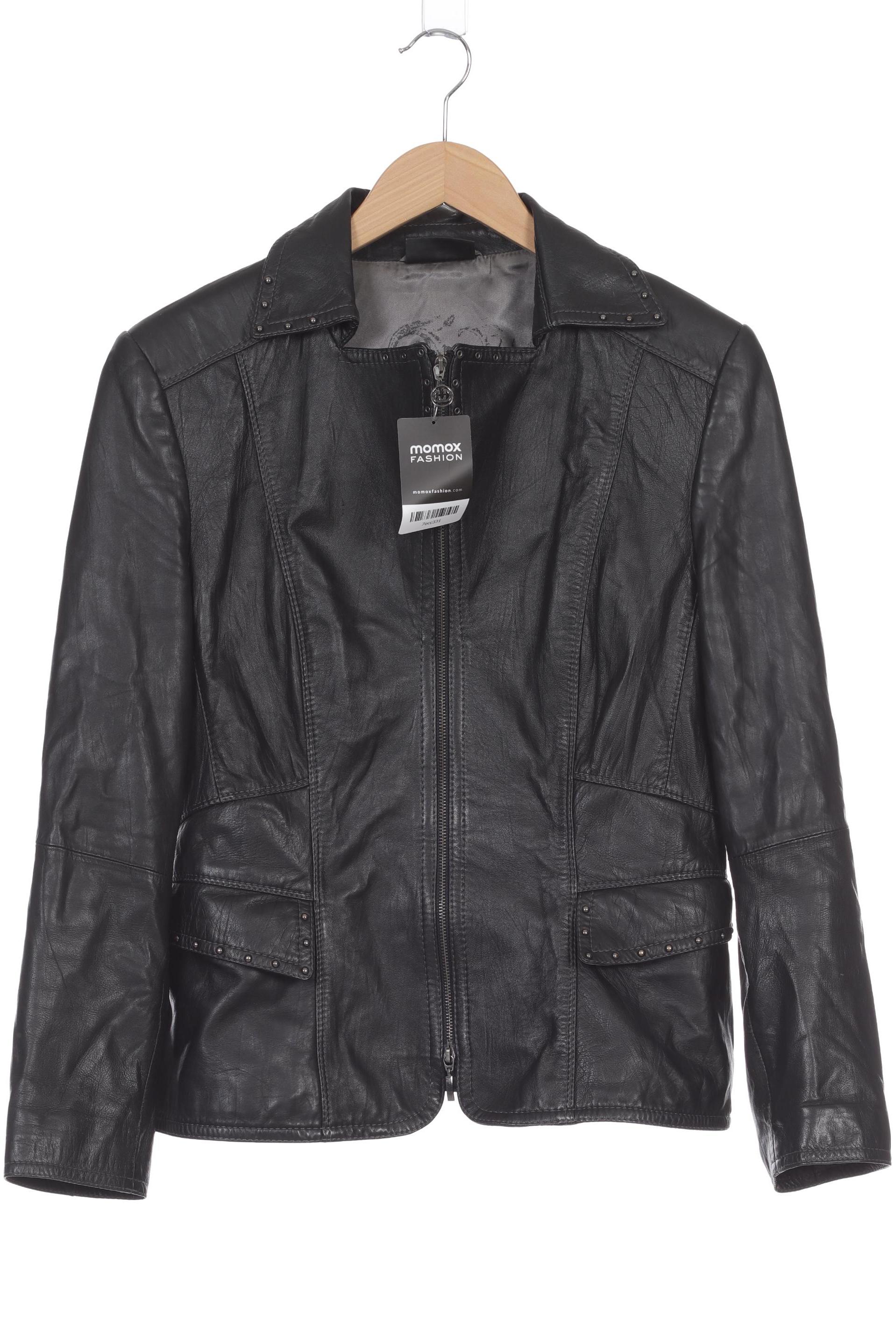 

Gerry Weber Damen Jacke, grau, Gr. 40