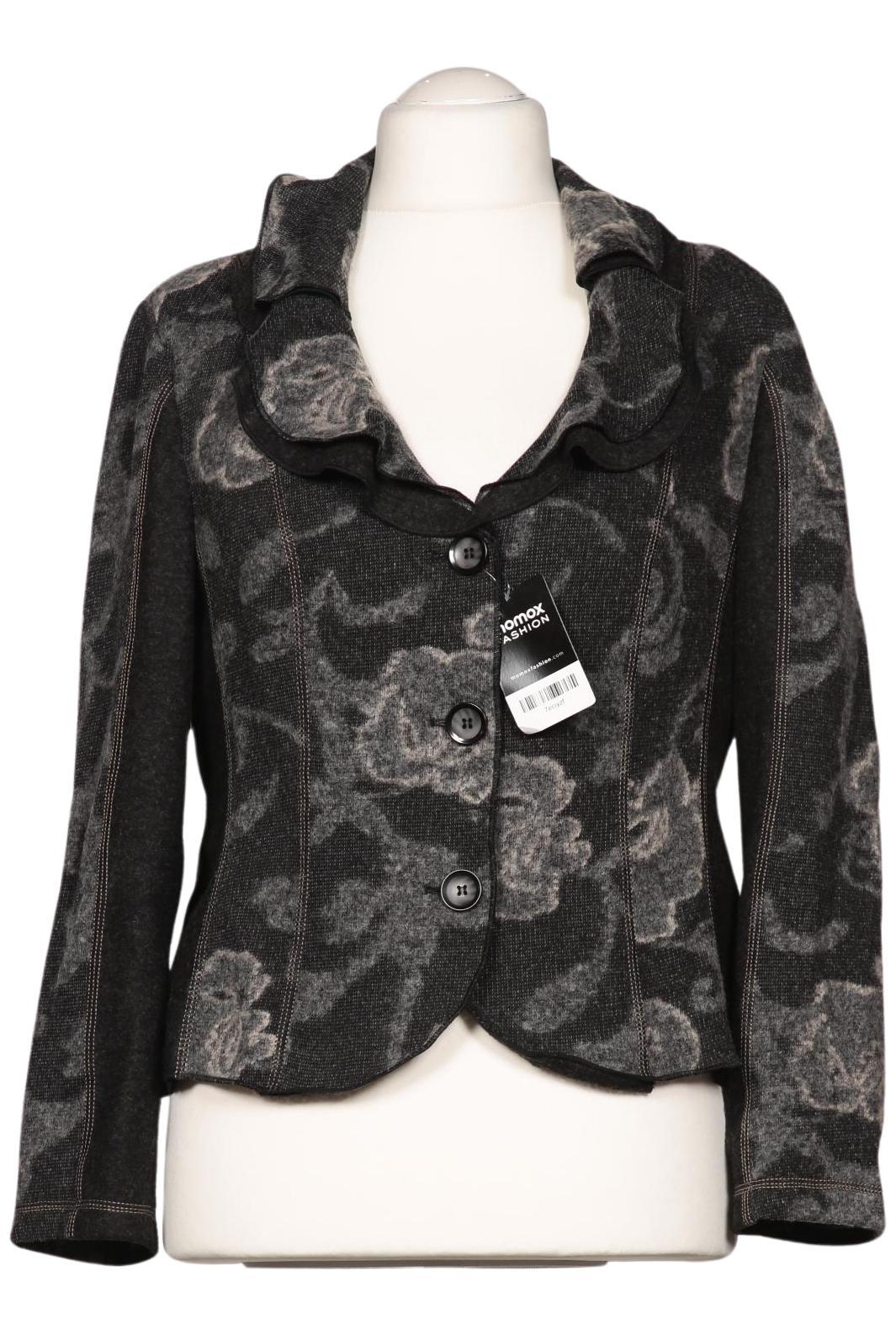 

Gerry Weber Damen Blazer, grau, Gr. 42