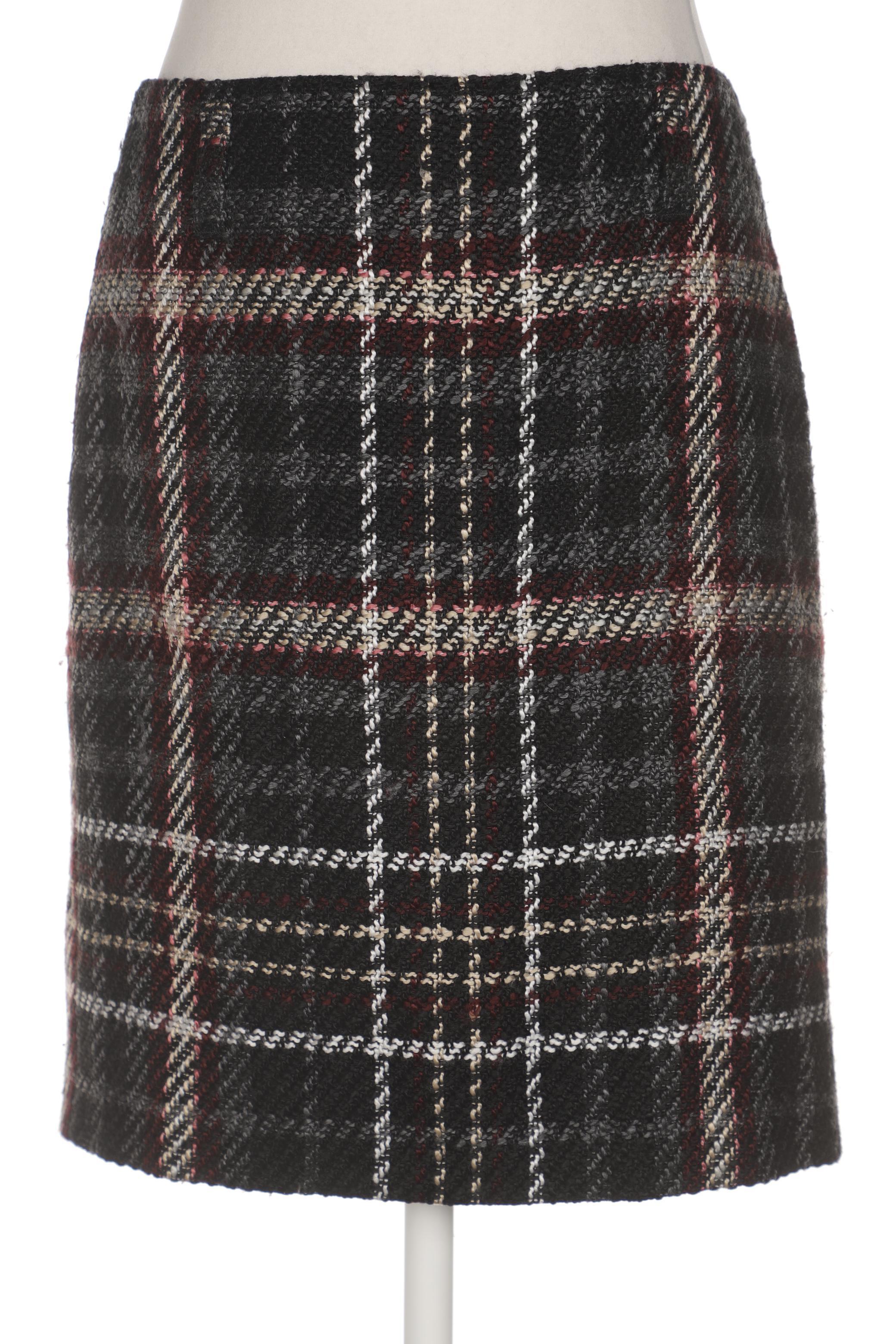 

Gerry Weber Damen Rock, schwarz, Gr. 30