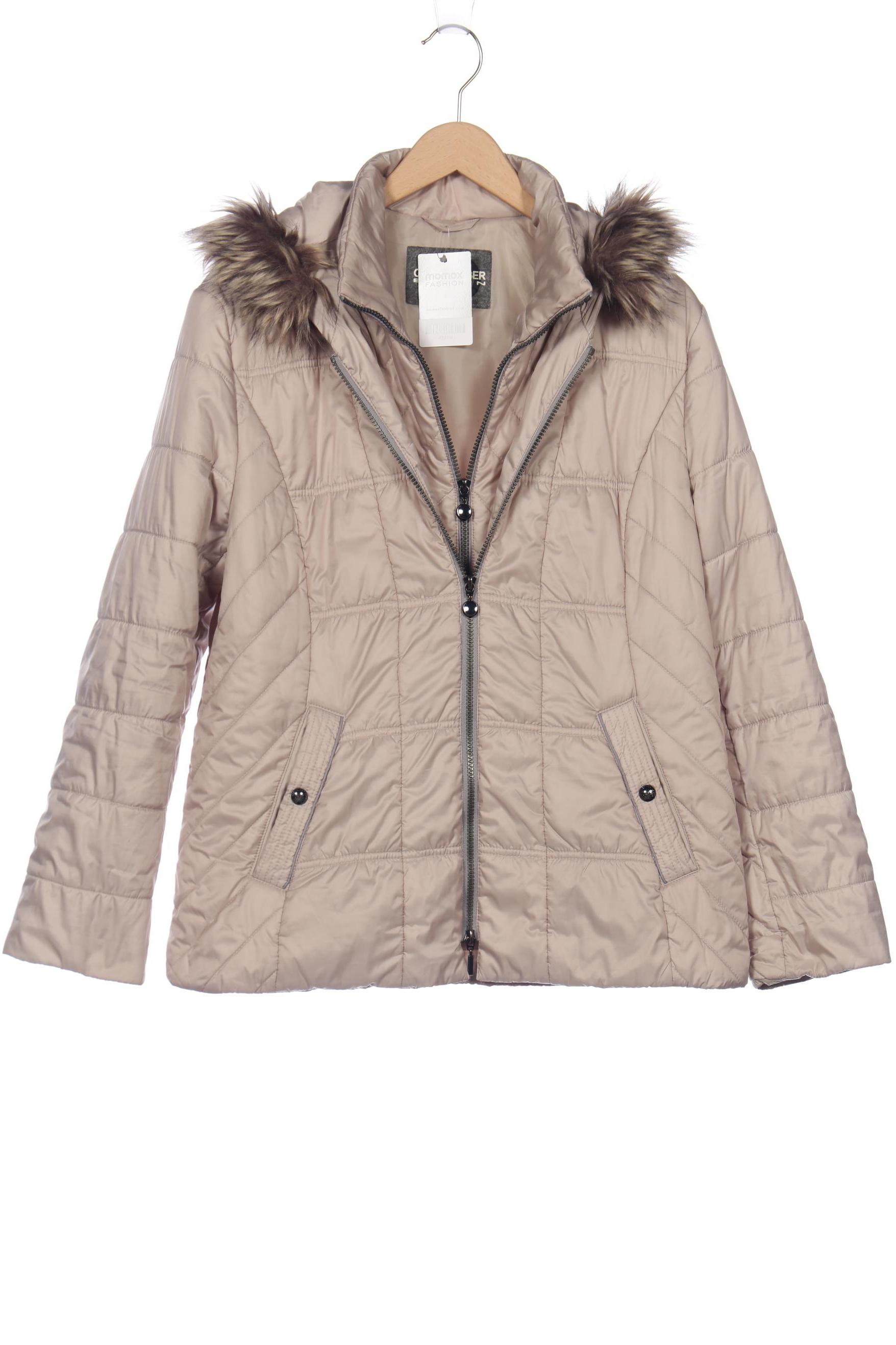 

Gerry Weber Damen Jacke, beige