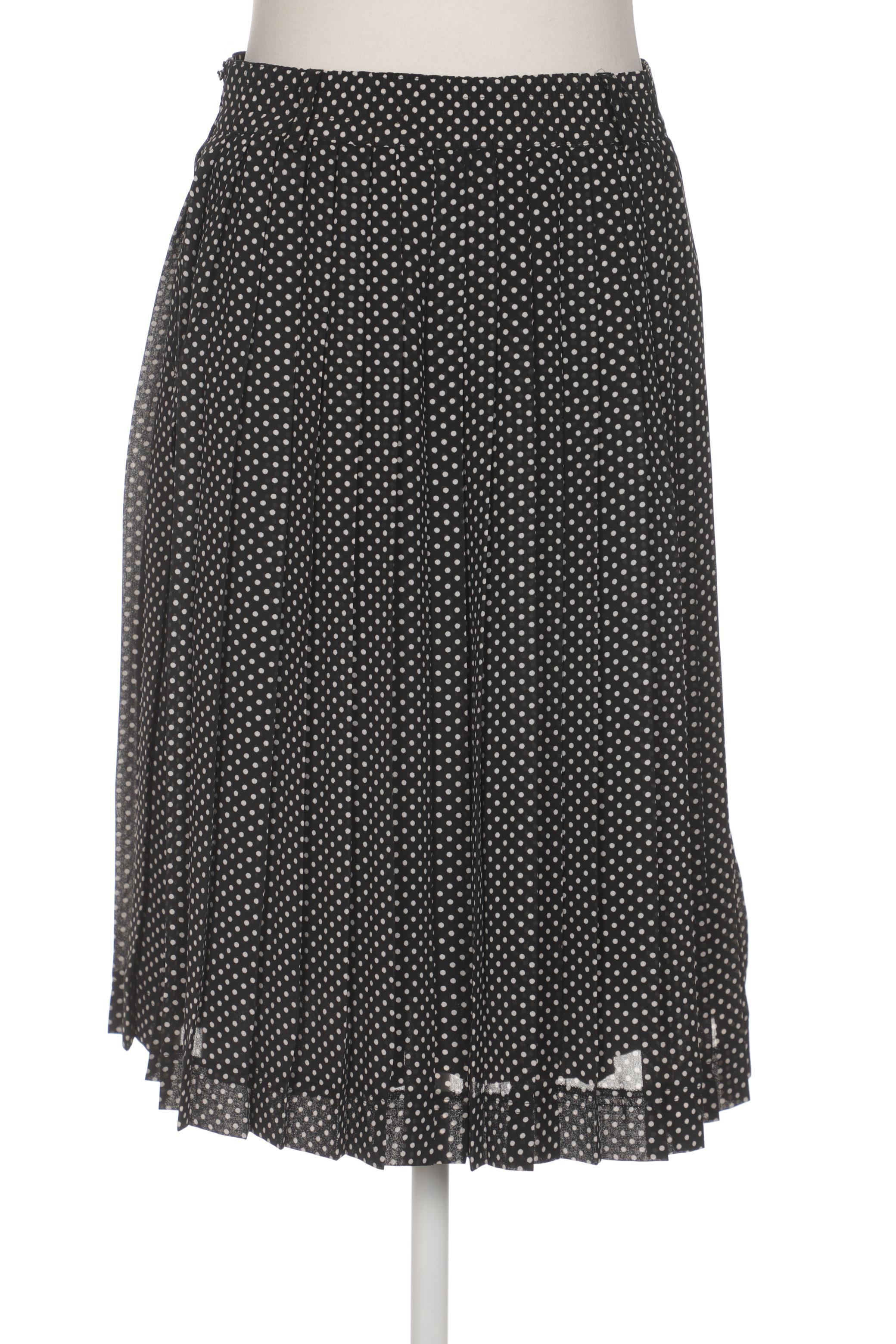 

Gerry Weber Damen Rock, schwarz, Gr. 40