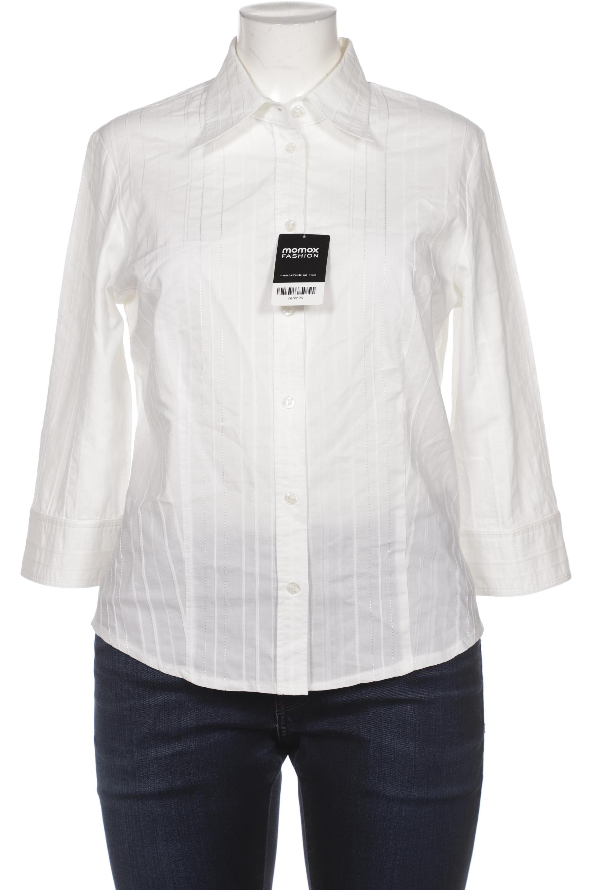 

Gerry Weber Damen Bluse, weiß