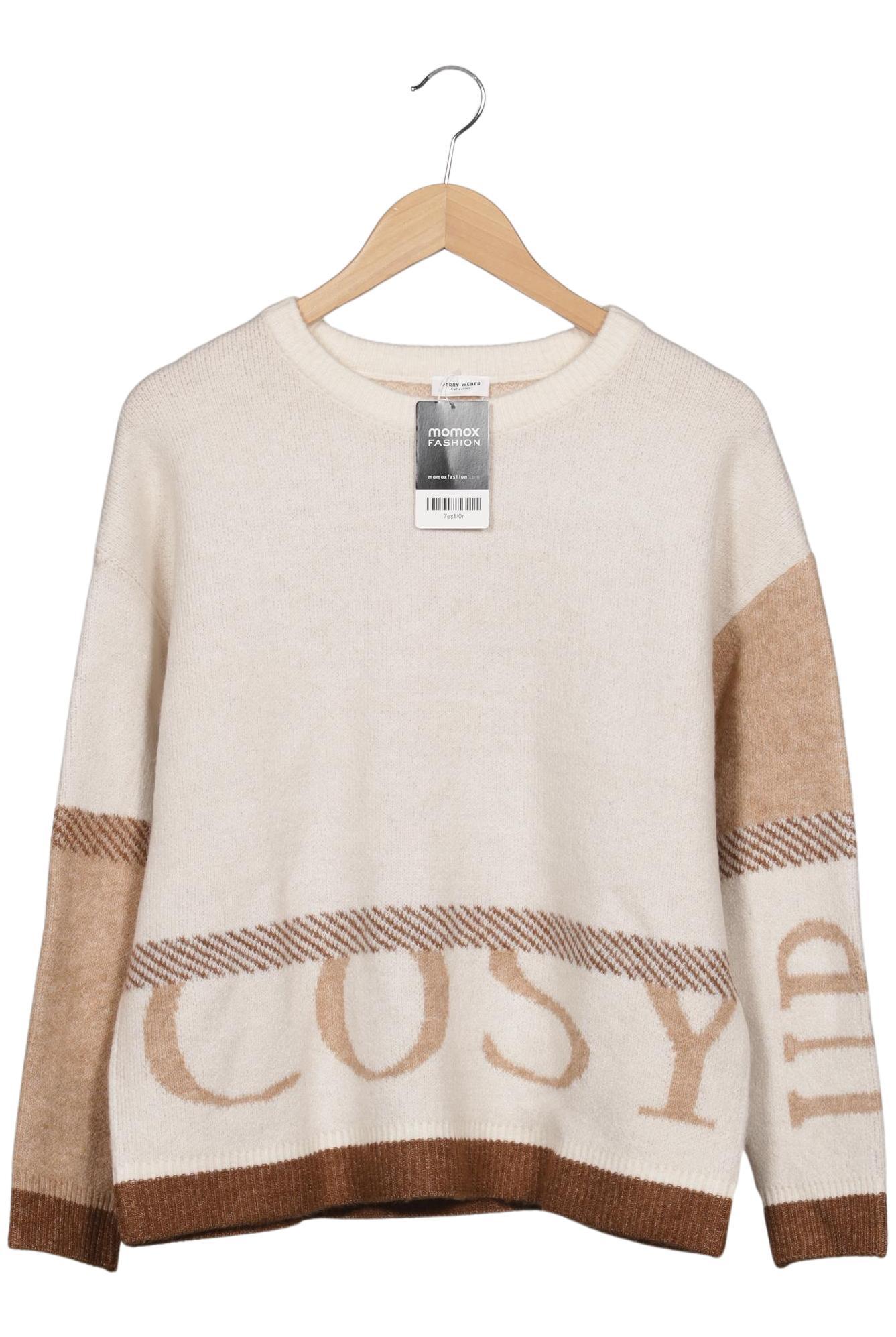 

Gerry Weber Damen Pullover, mehrfarbig, Gr. 40