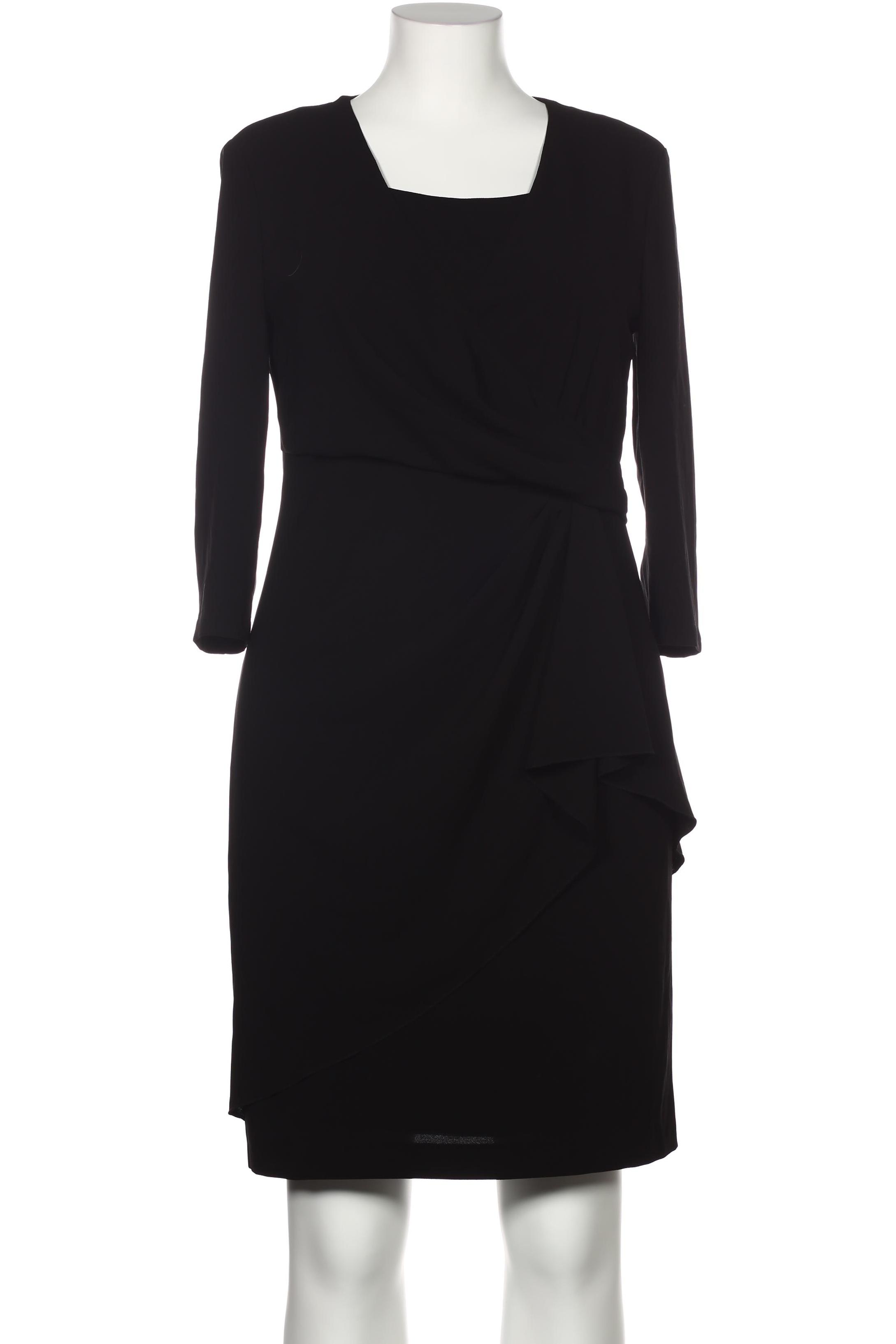 

Gerry Weber Damen Kleid, schwarz, Gr. 42