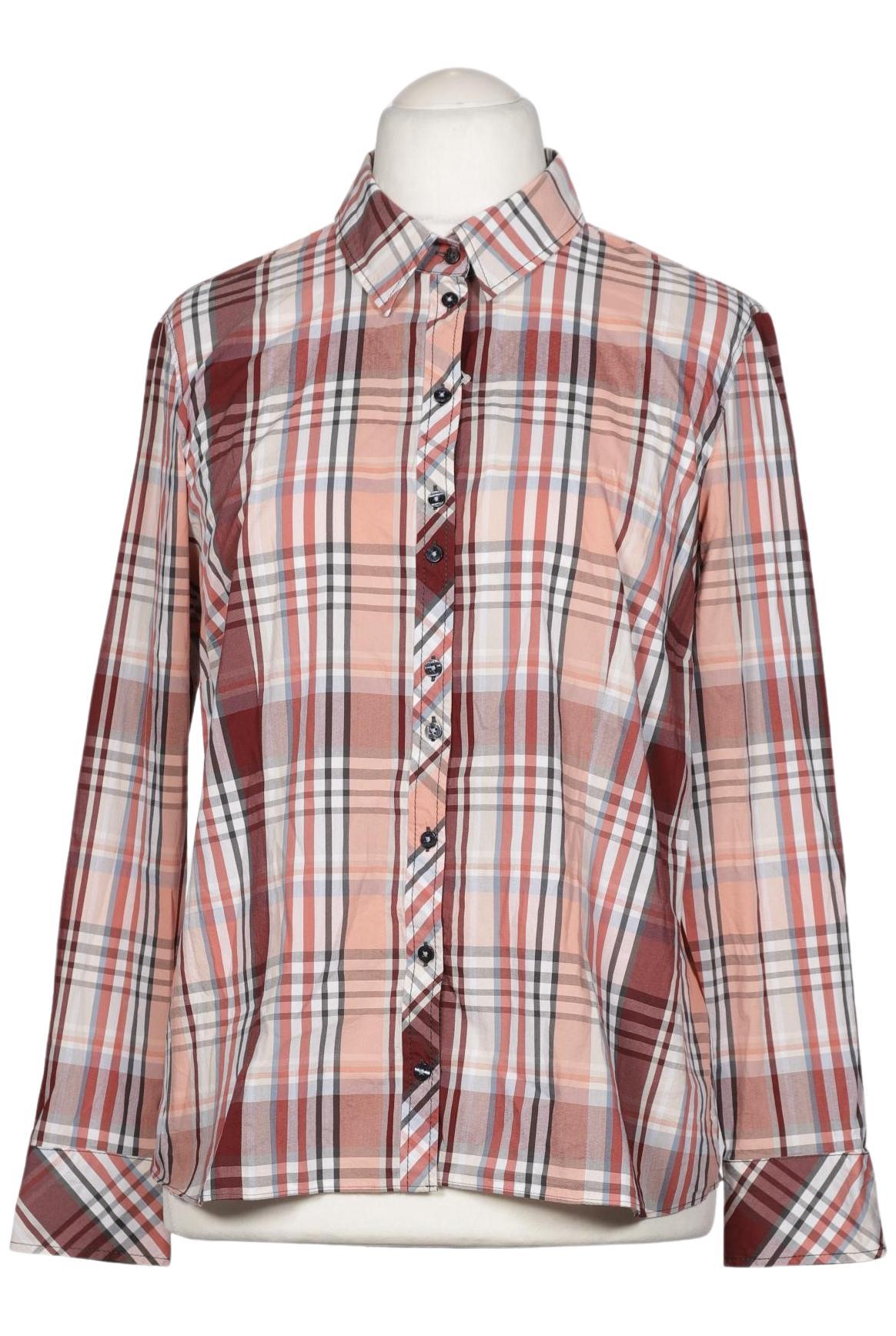 

Gerry Weber Damen Bluse, mehrfarbig, Gr. 44