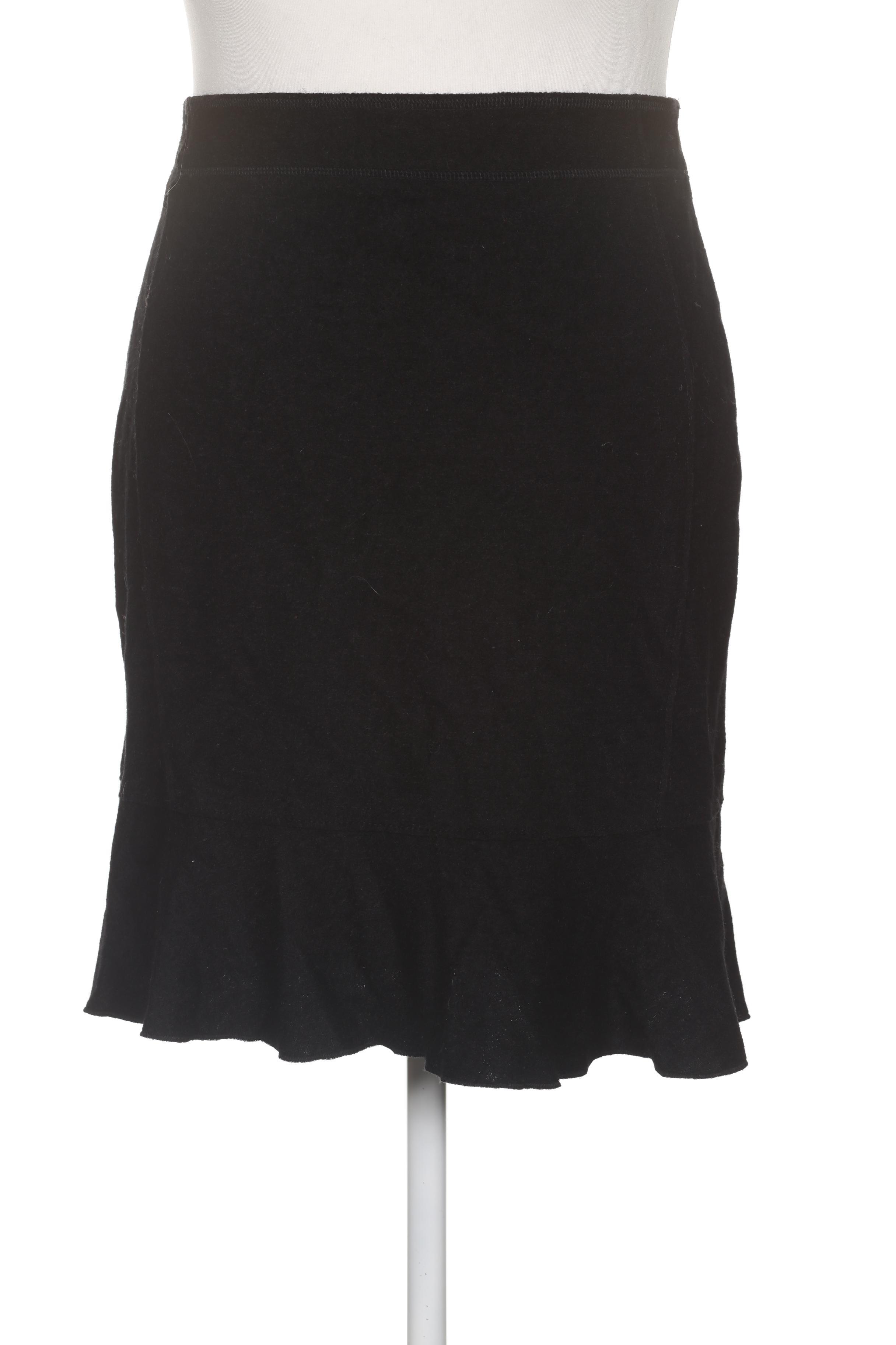 

Gerry Weber Damen Rock, schwarz, Gr. 42