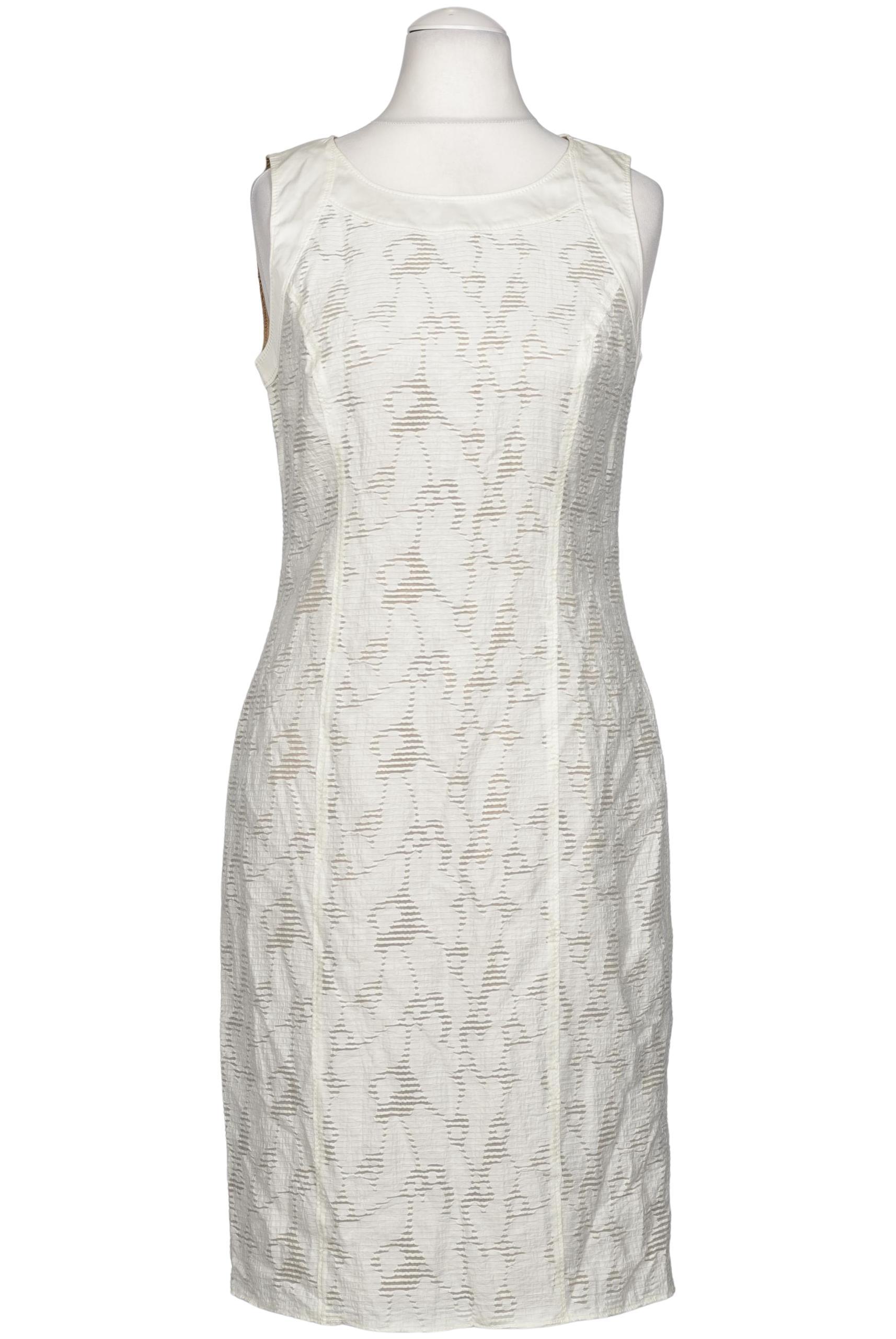 

Gerry Weber Damen Kleid, cremeweiß, Gr. 38
