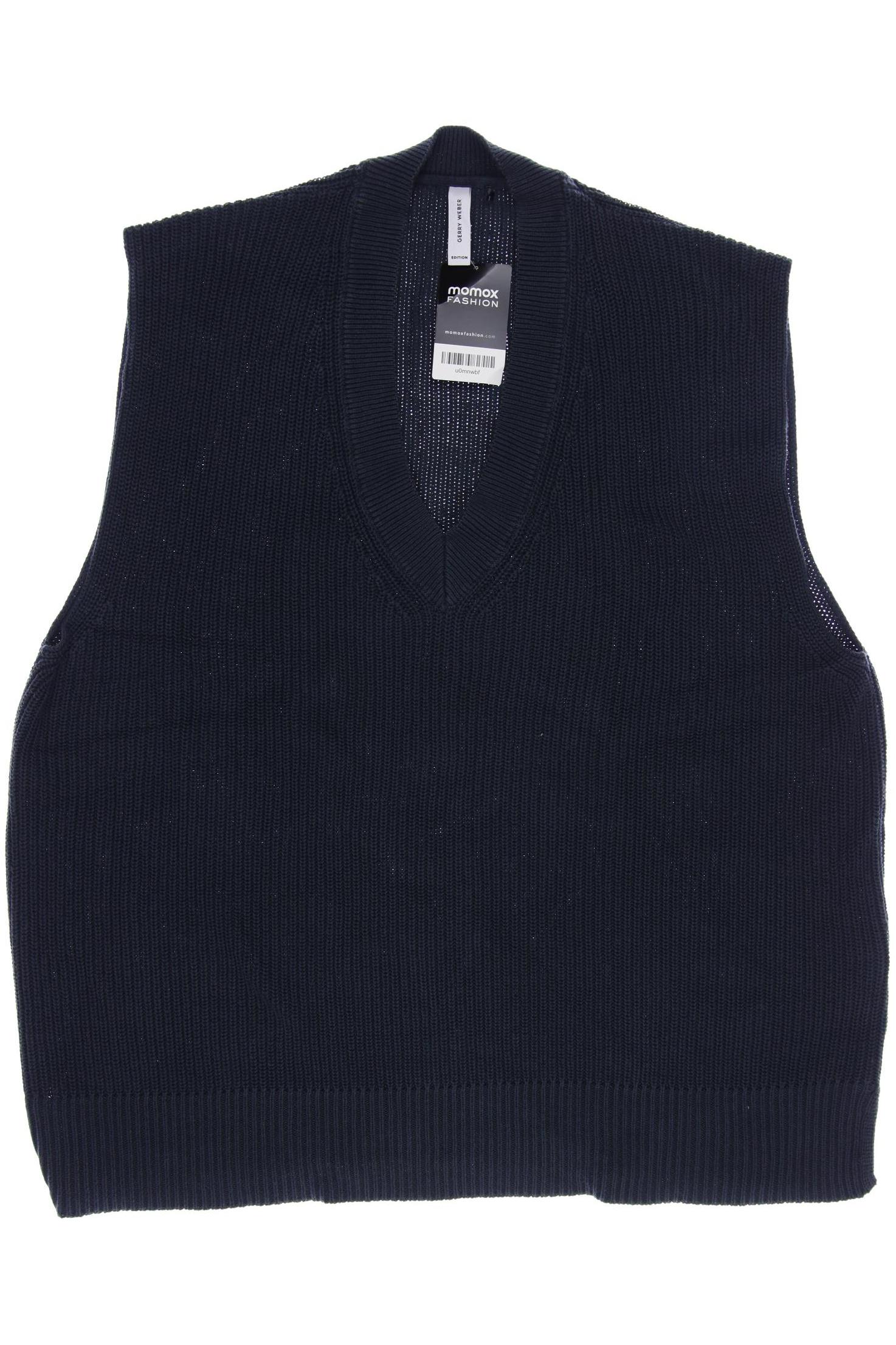 

Gerry Weber Damen Pullover, türkis, Gr. 46
