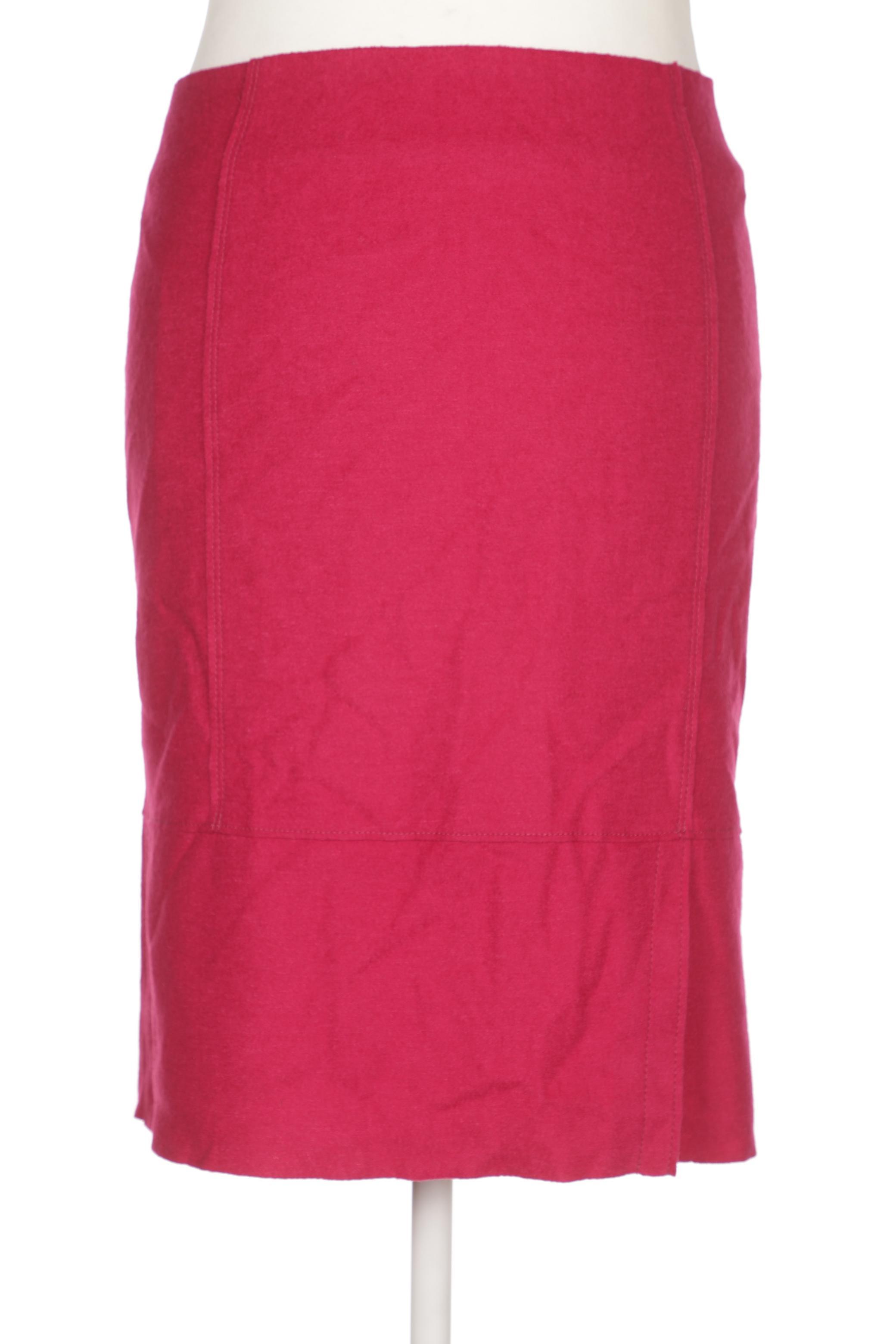 

Gerry Weber Damen Rock, pink, Gr. 38