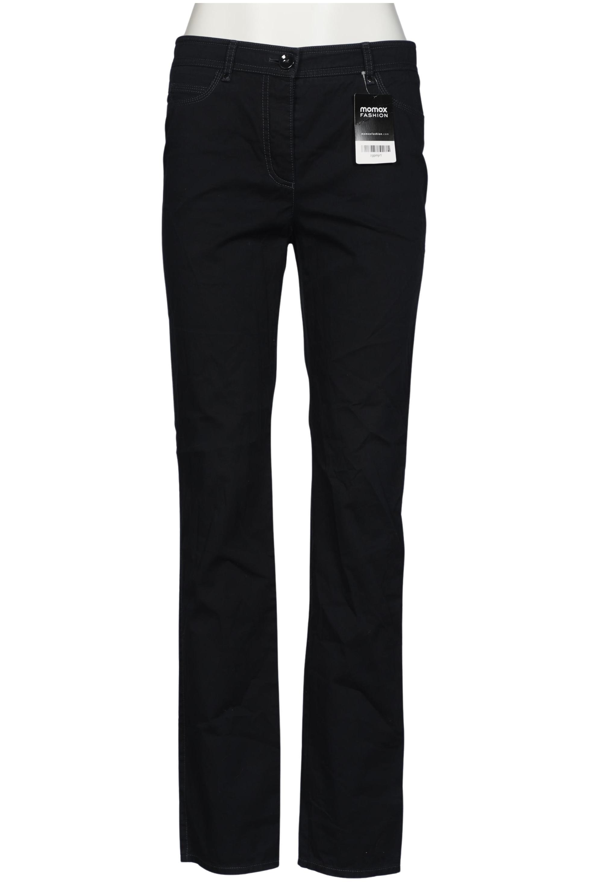 

Gerry Weber Damen Jeans, marineblau, Gr. 38