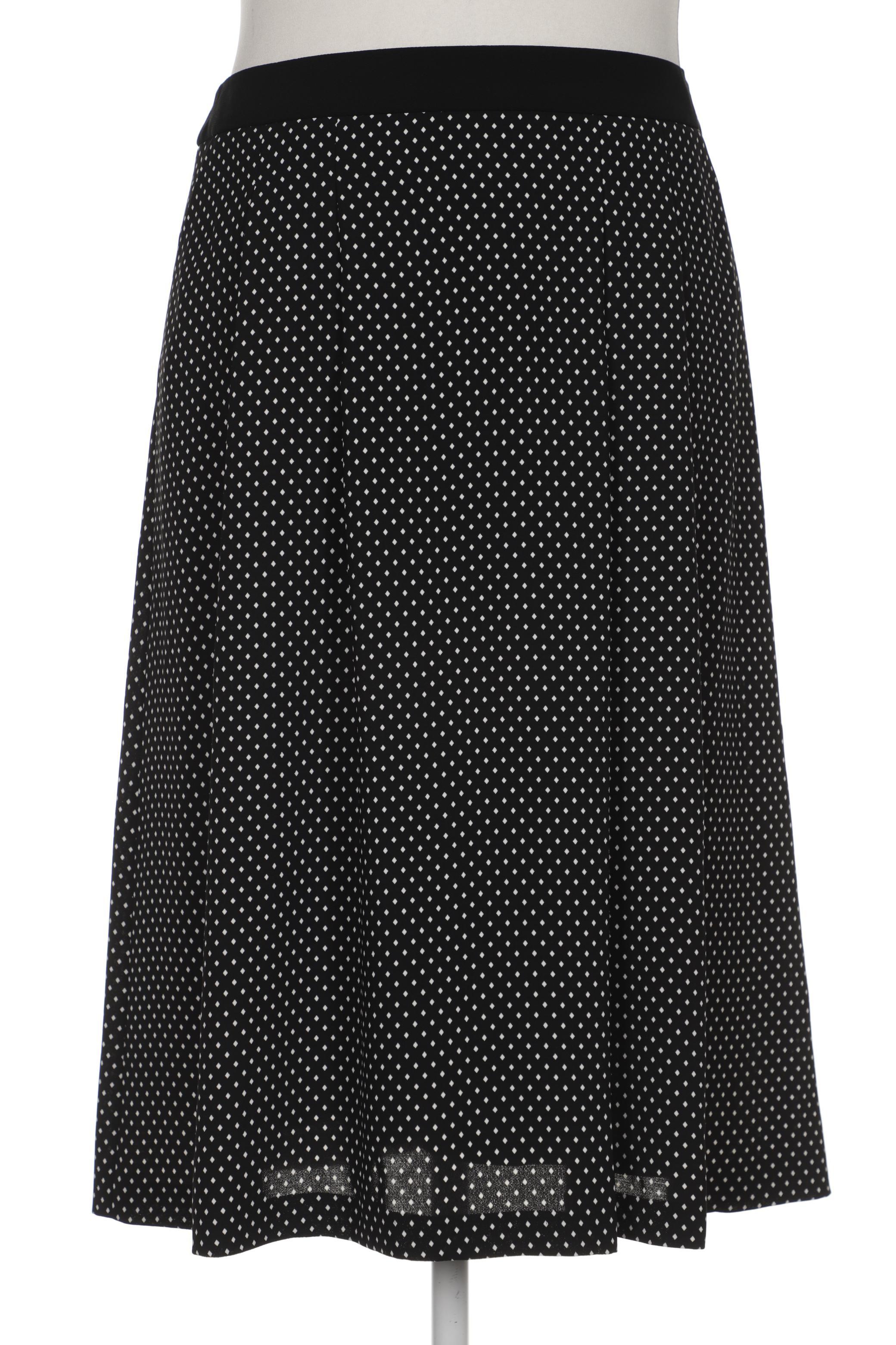 

Gerry Weber Damen Rock, schwarz