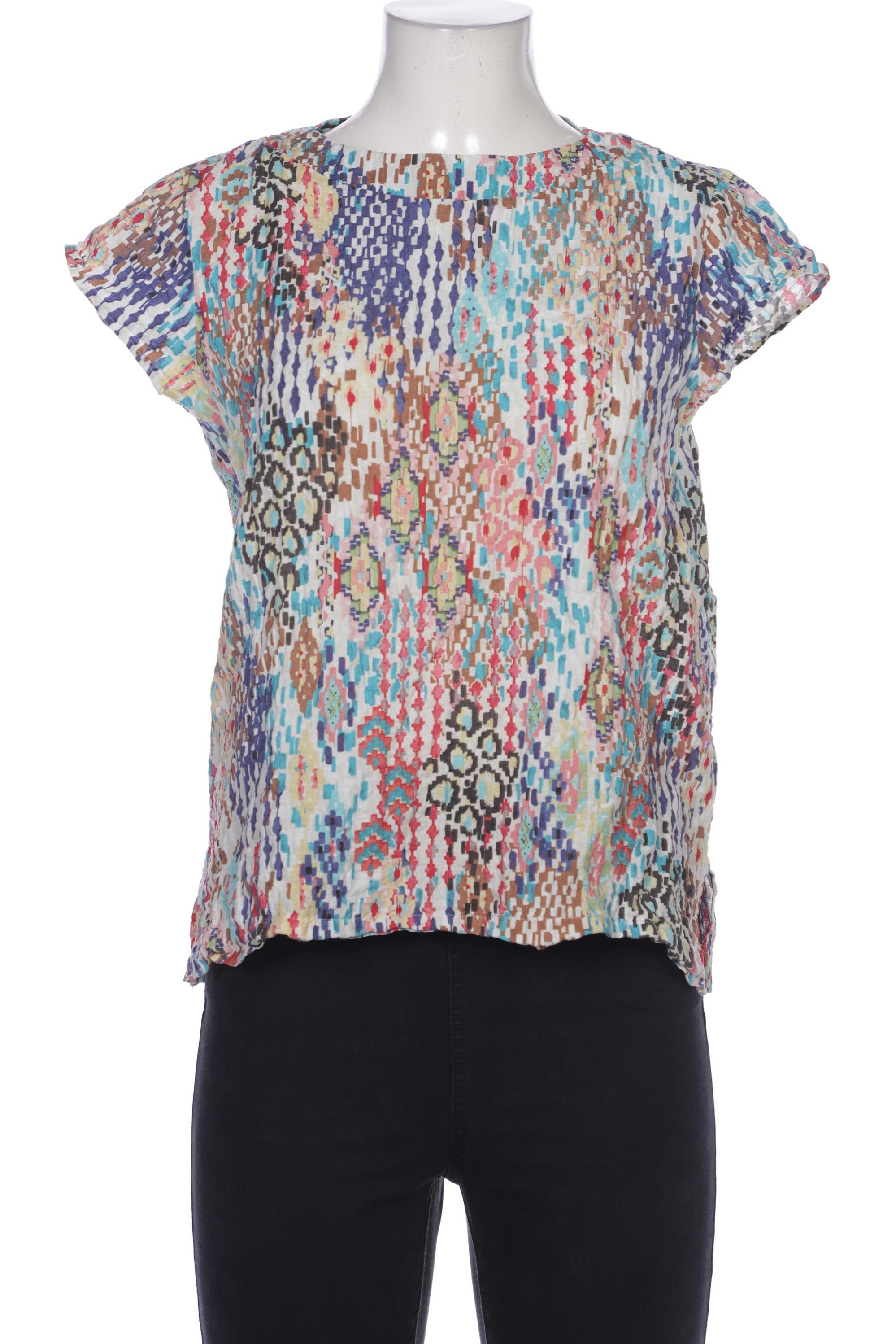 

Gerry Weber Damen Bluse, mehrfarbig, Gr. 38