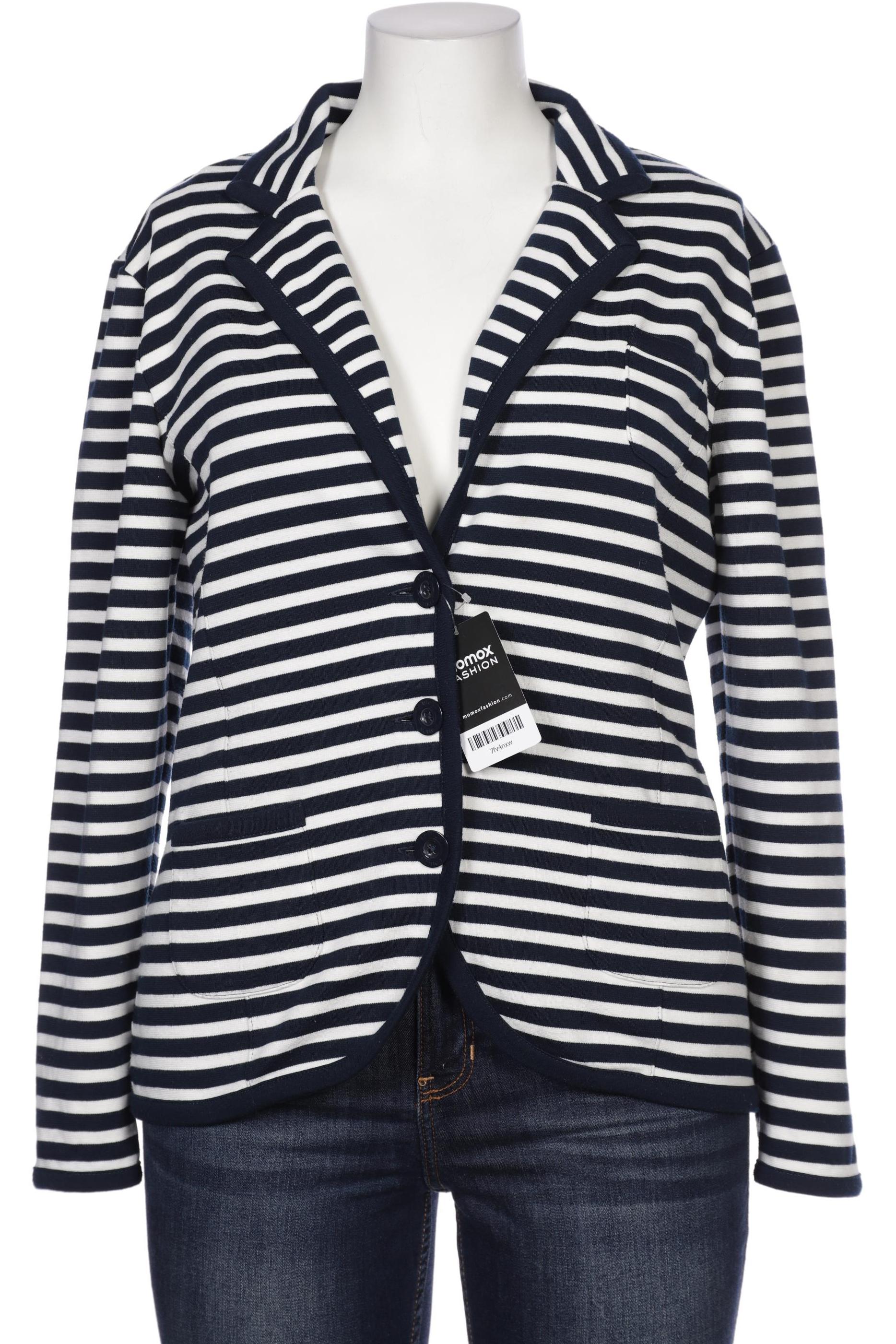 

Gerry Weber Damen Blazer, marineblau, Gr. 42