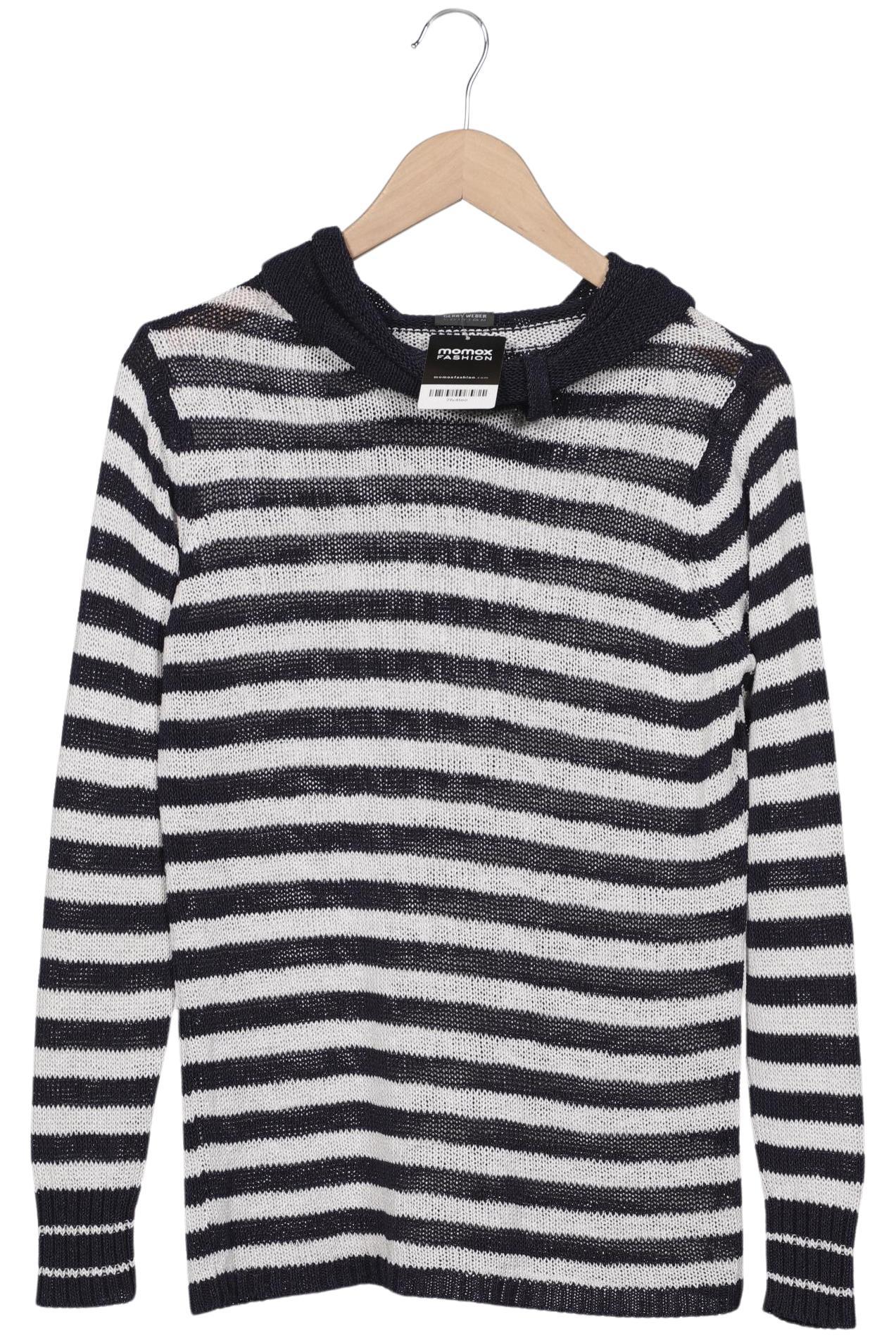 

Gerry Weber Damen Pullover, mehrfarbig, Gr. 44