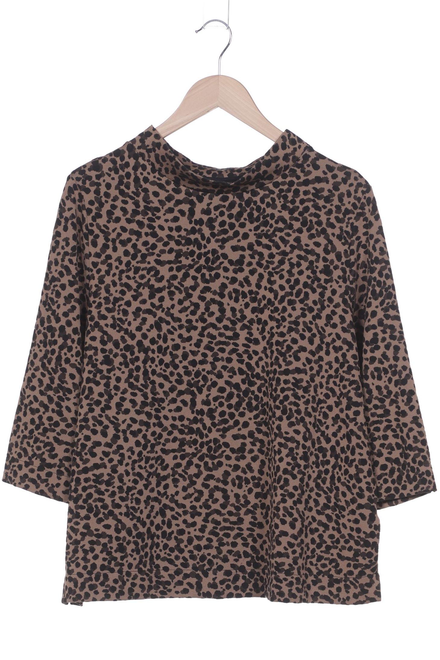 

Gerry Weber Damen Pullover, braun, Gr. 46