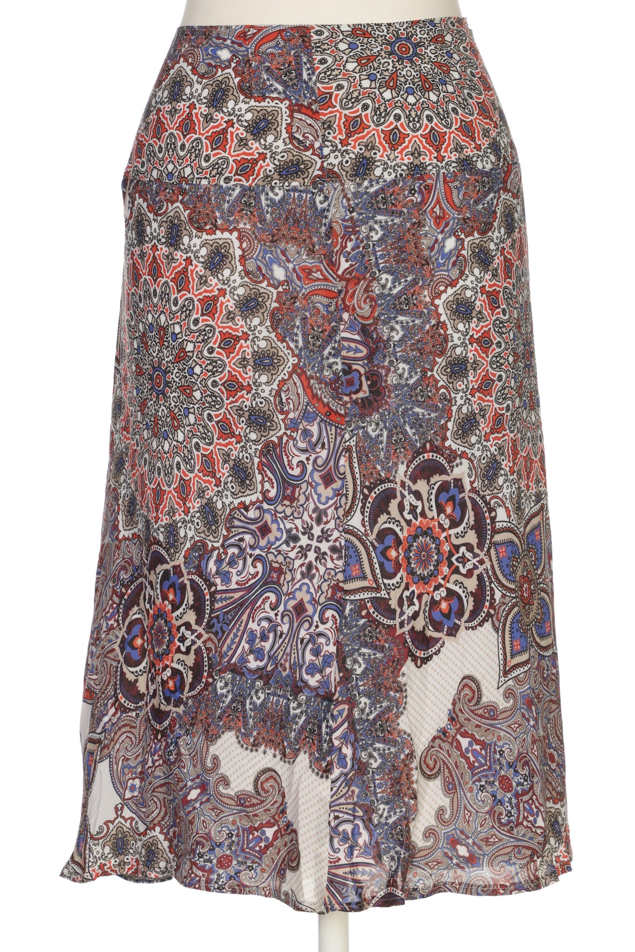 

Gerry Weber Damen Rock, mehrfarbig, Gr. 40