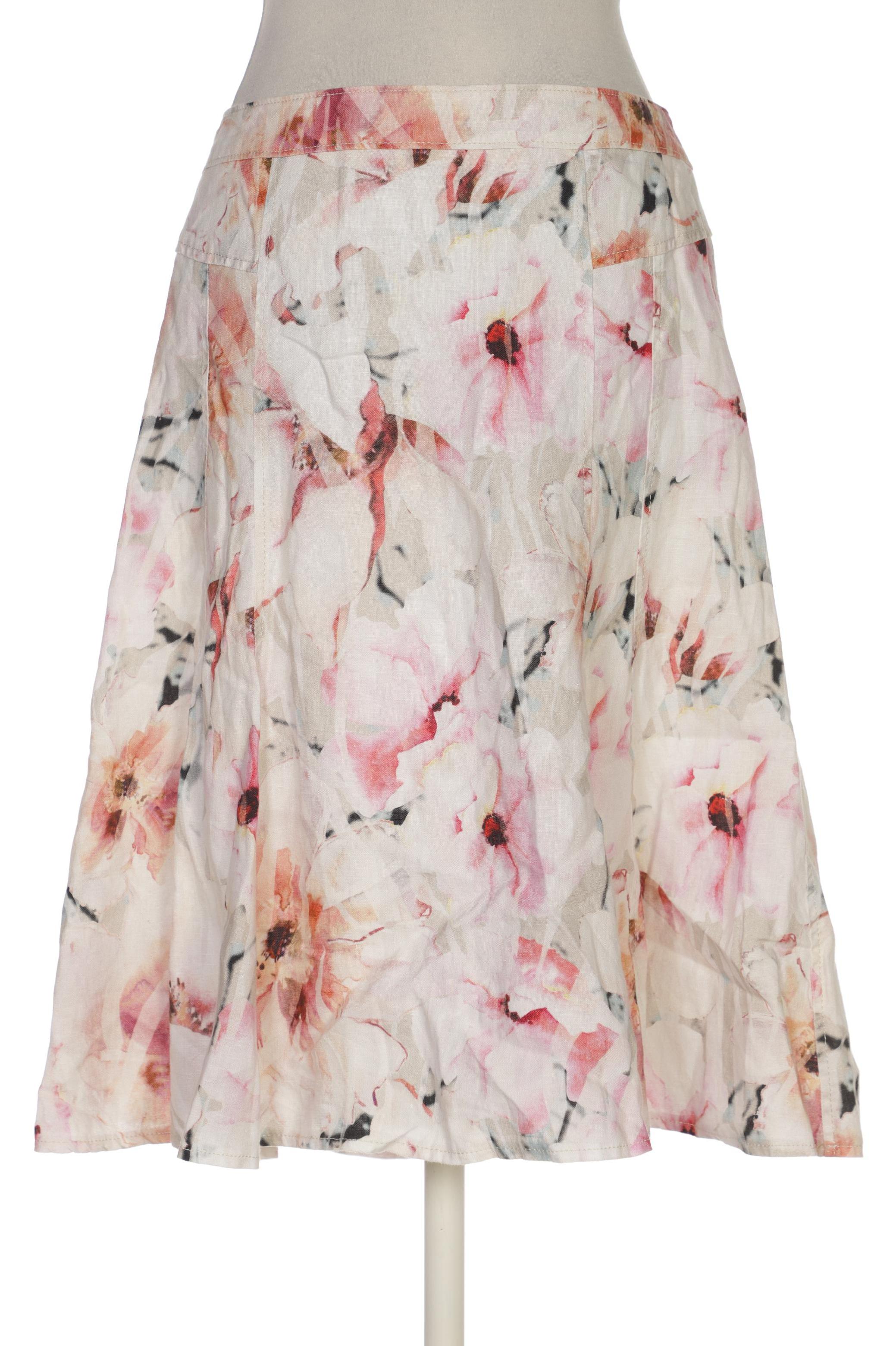 

Gerry Weber Damen Rock, mehrfarbig, Gr. 30
