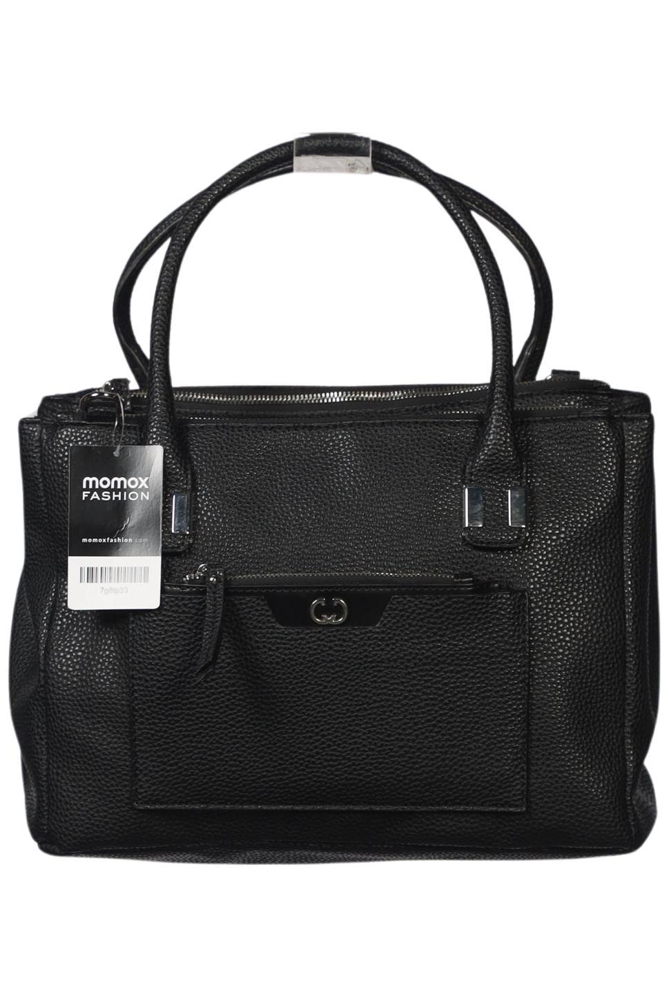 

Gerry Weber Damen Handtasche, schwarz, Gr.