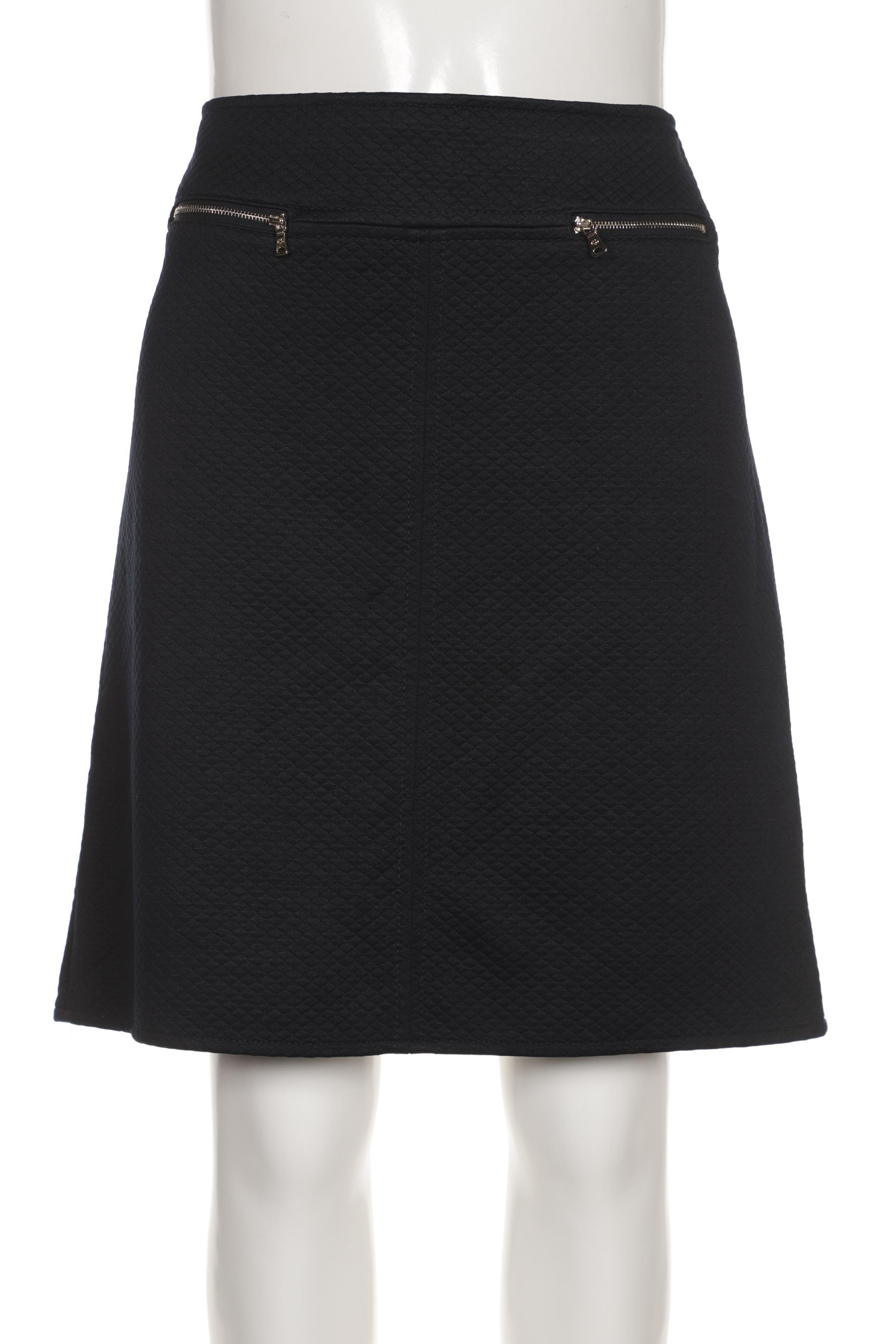 

Gerry Weber Damen Rock, schwarz, Gr. 50