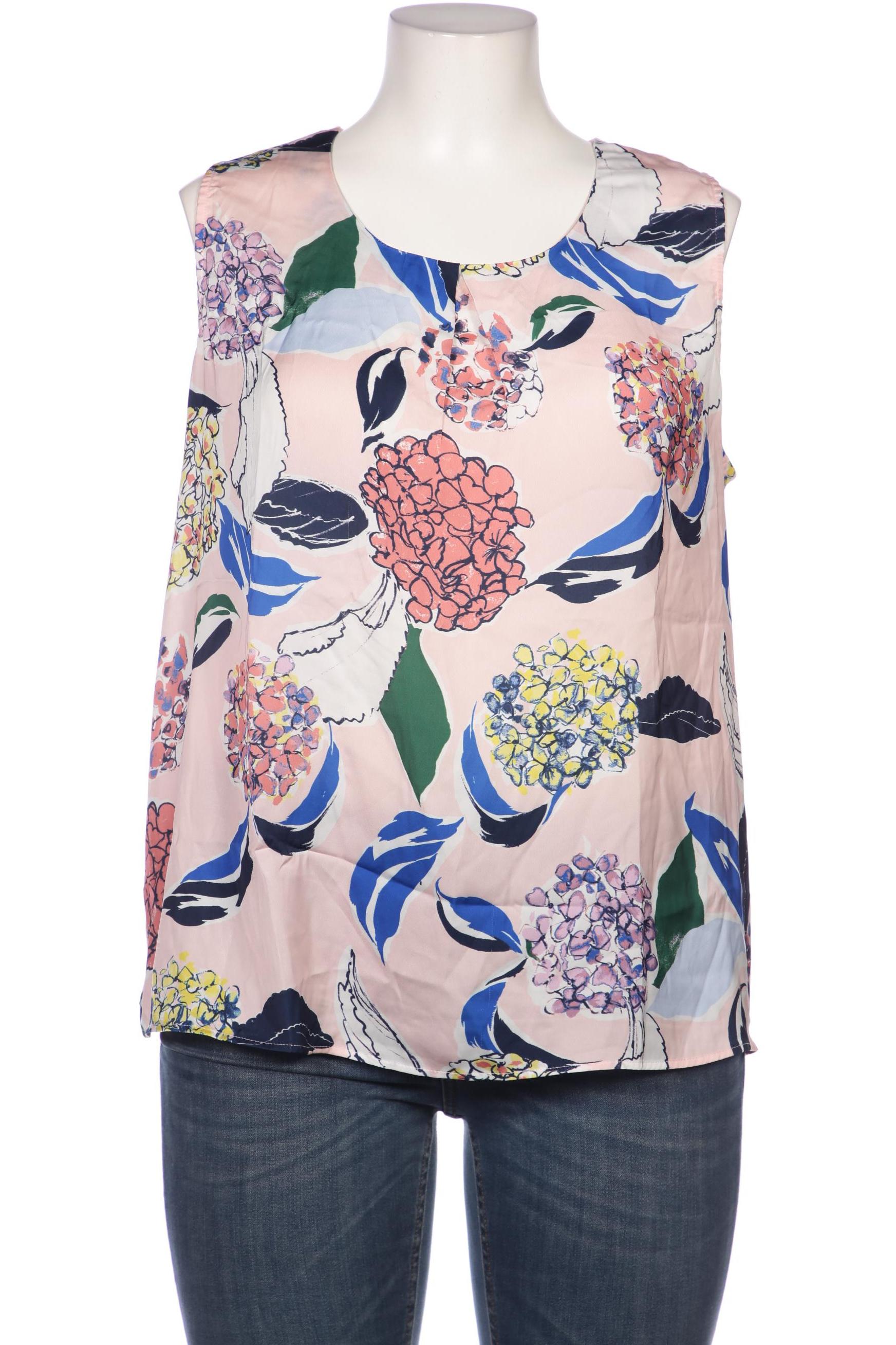 

Gerry Weber Damen Bluse, pink, Gr. 44