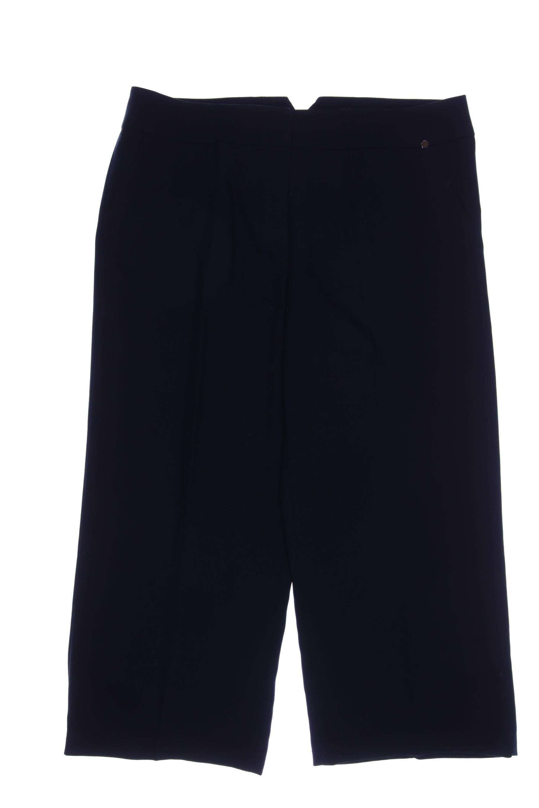 

Gerry Weber Damen Stoffhose, marineblau