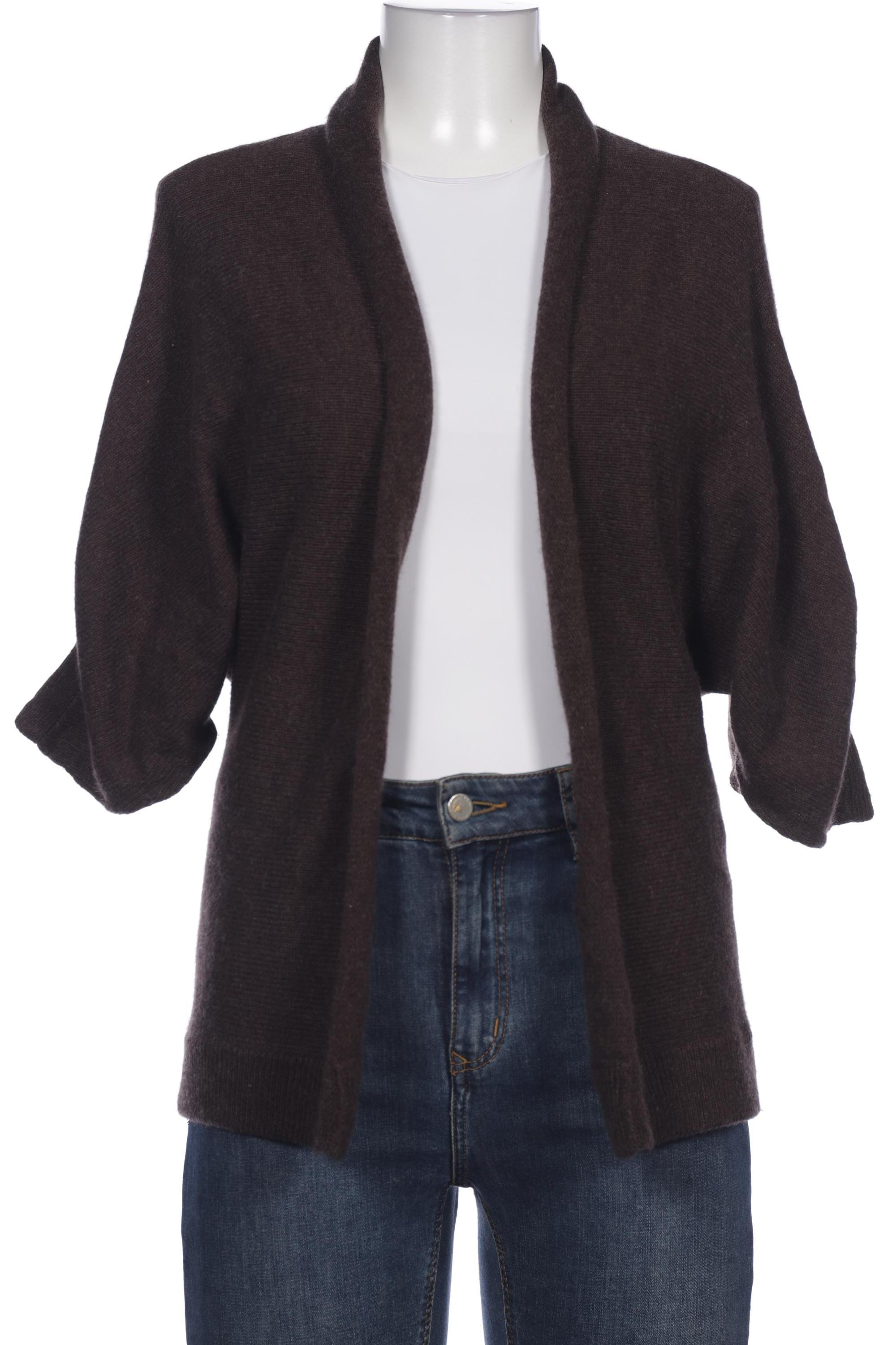 

Gerry Weber Damen Strickjacke, braun