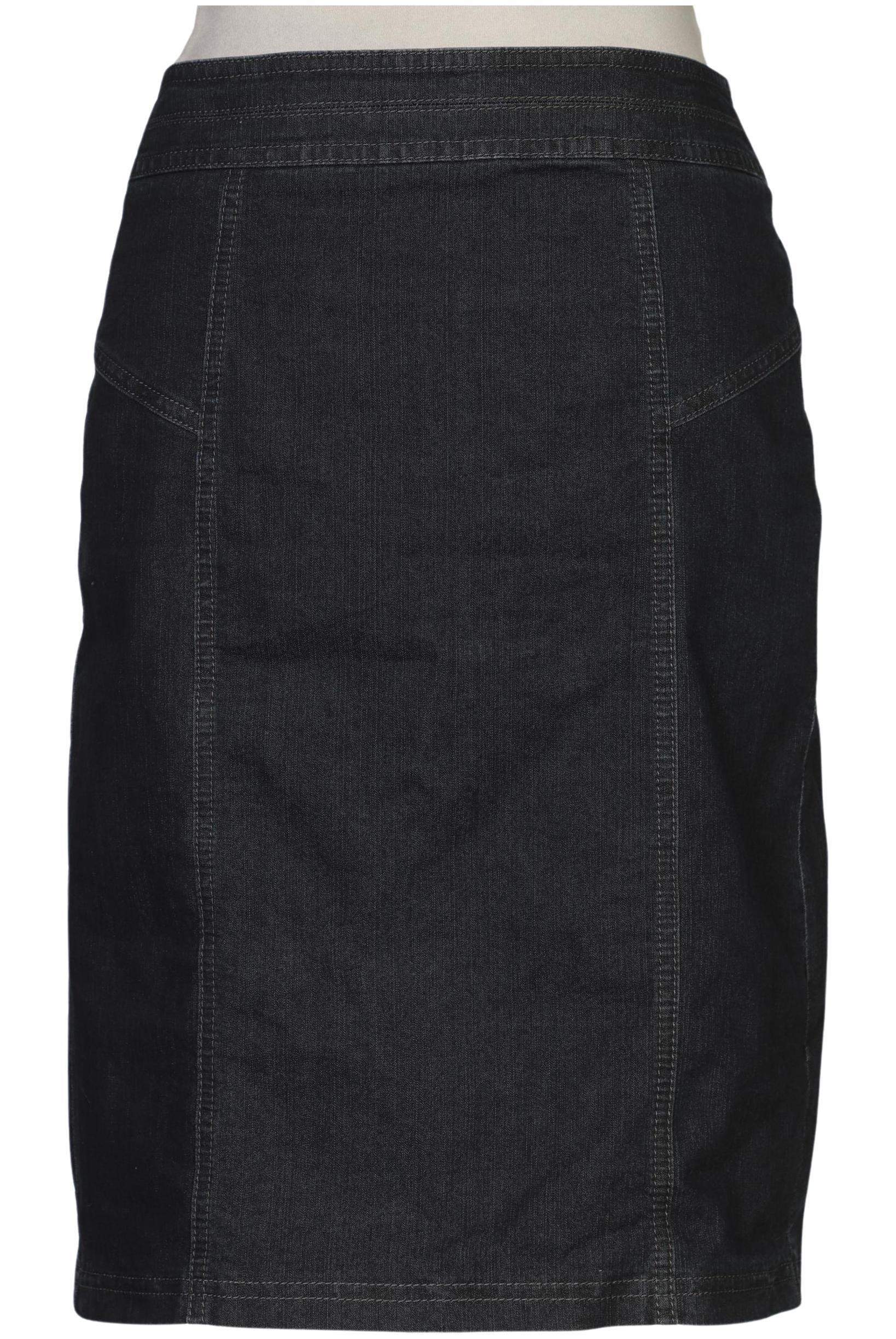 

Gerry Weber Damen Rock, marineblau, Gr. 36