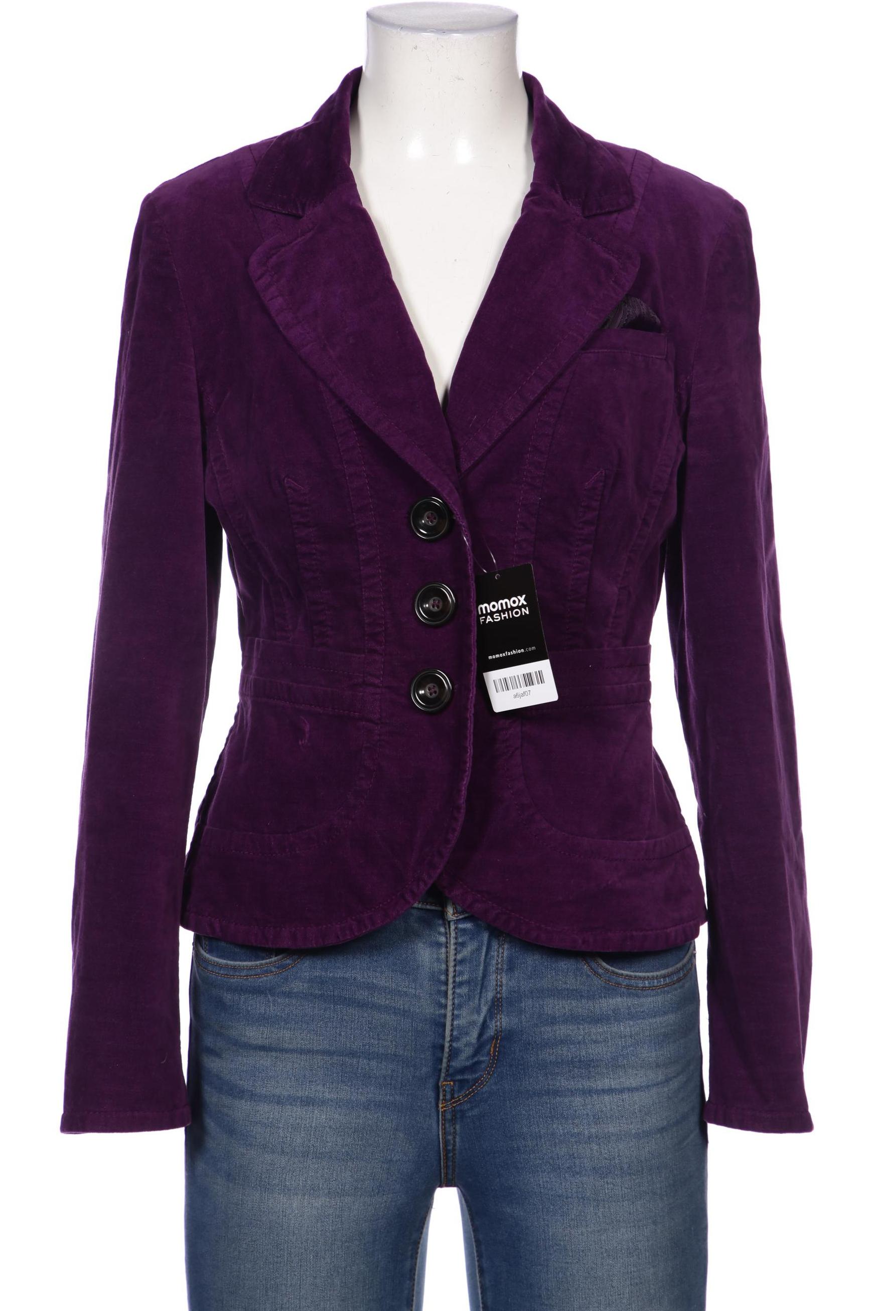 

Gerry Weber Damen Blazer, flieder, Gr. 38
