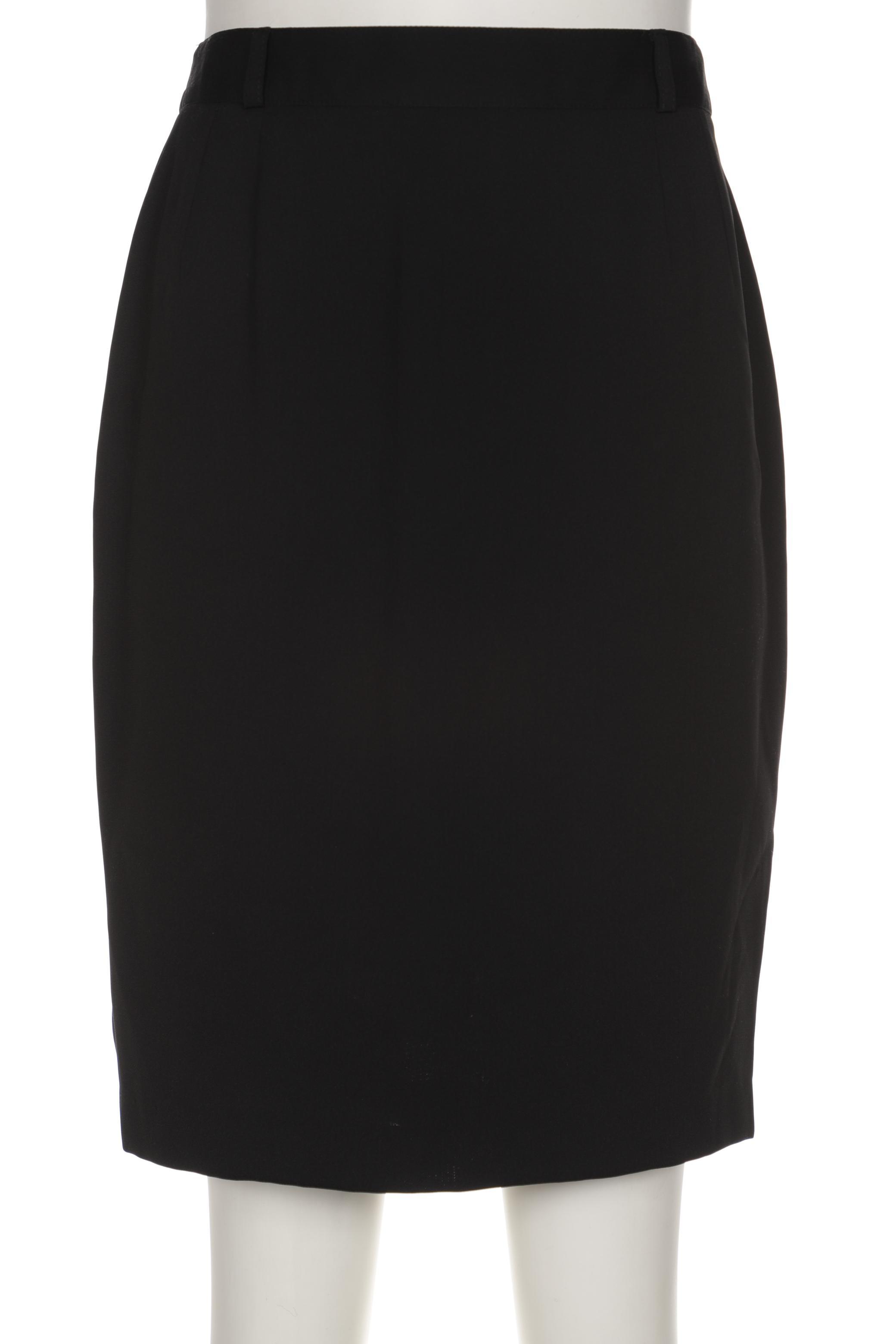 

Gerry Weber Damen Rock, schwarz