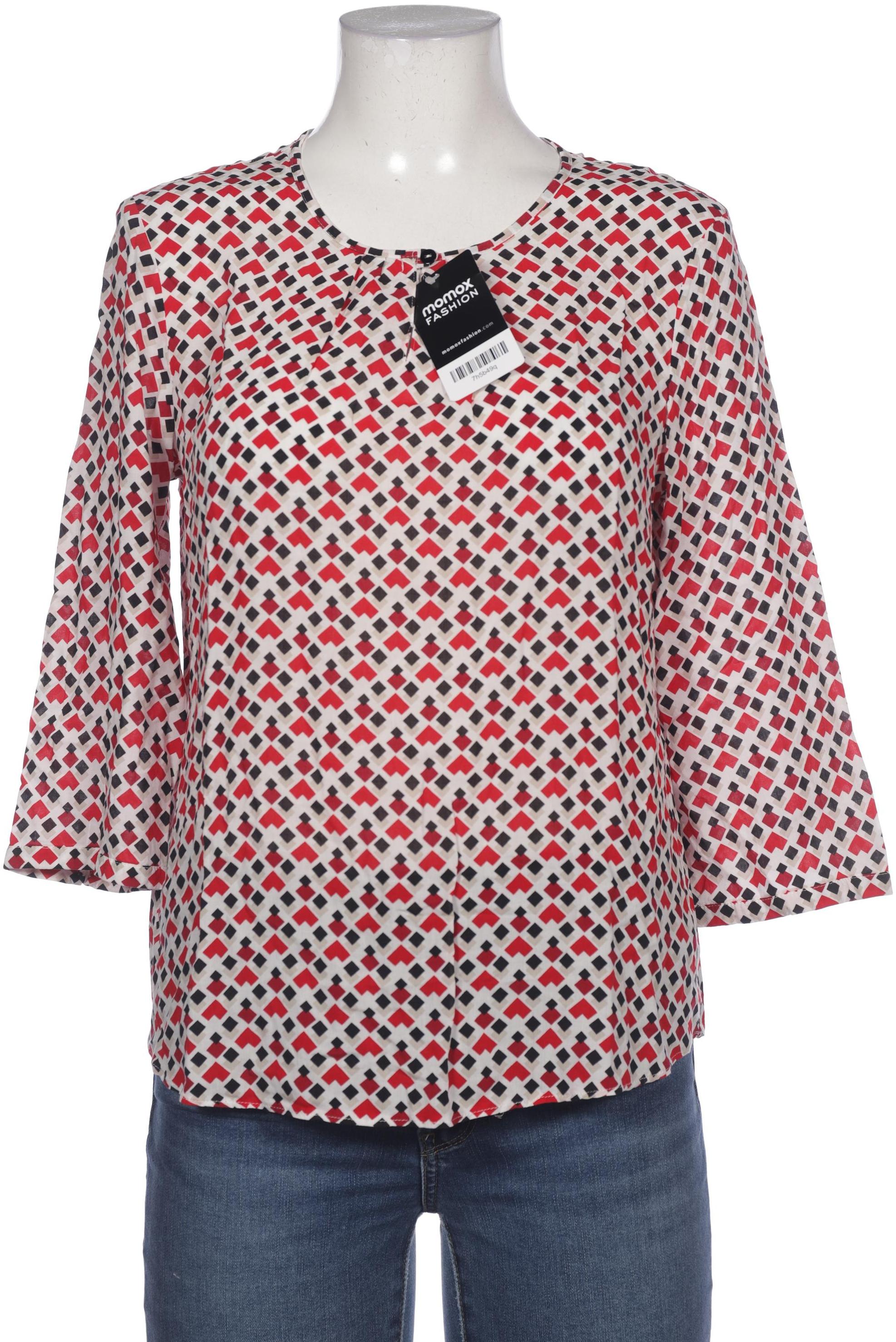 

Gerry Weber Damen Bluse, rot