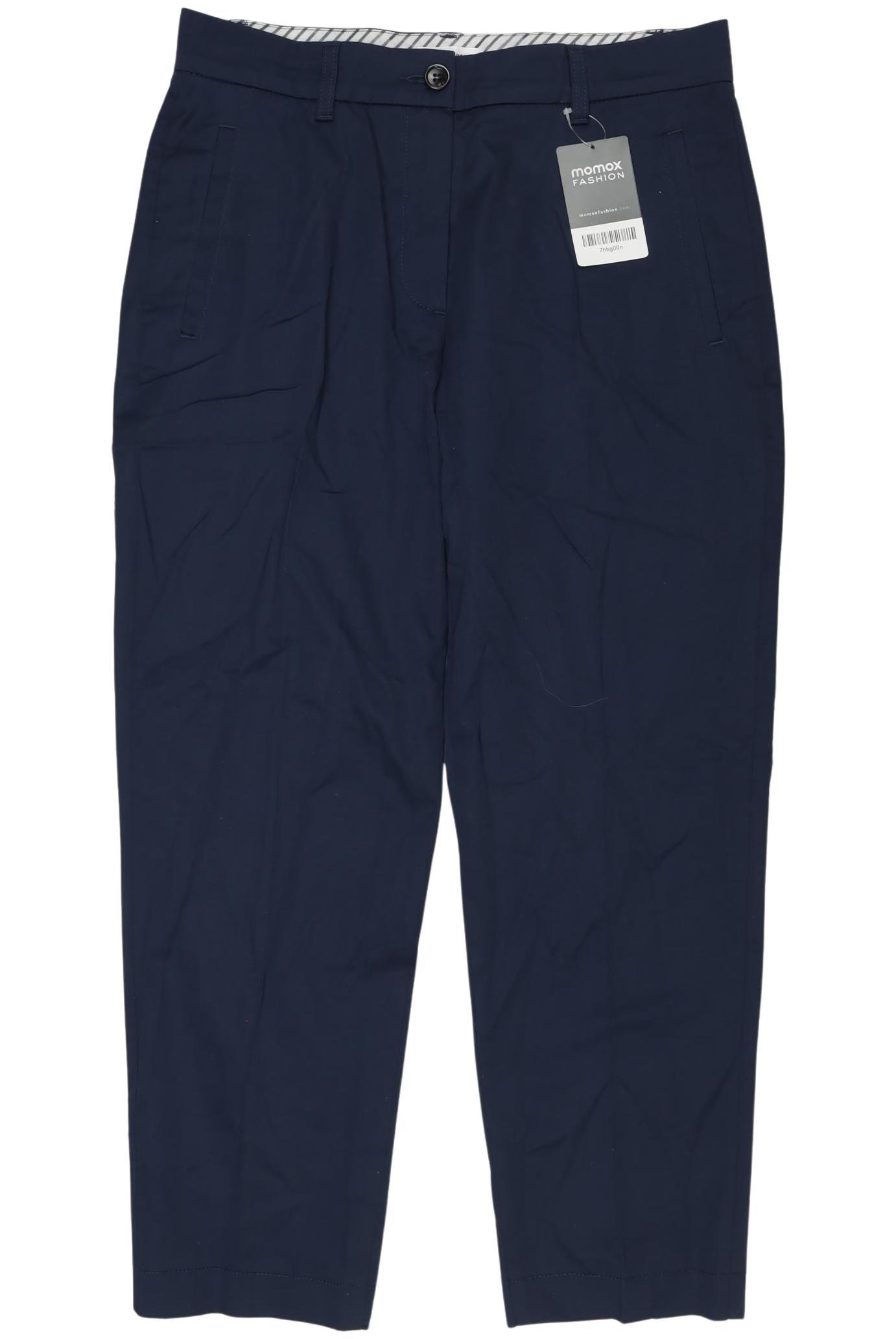 

Gerry Weber Damen Stoffhose, marineblau, Gr. 36