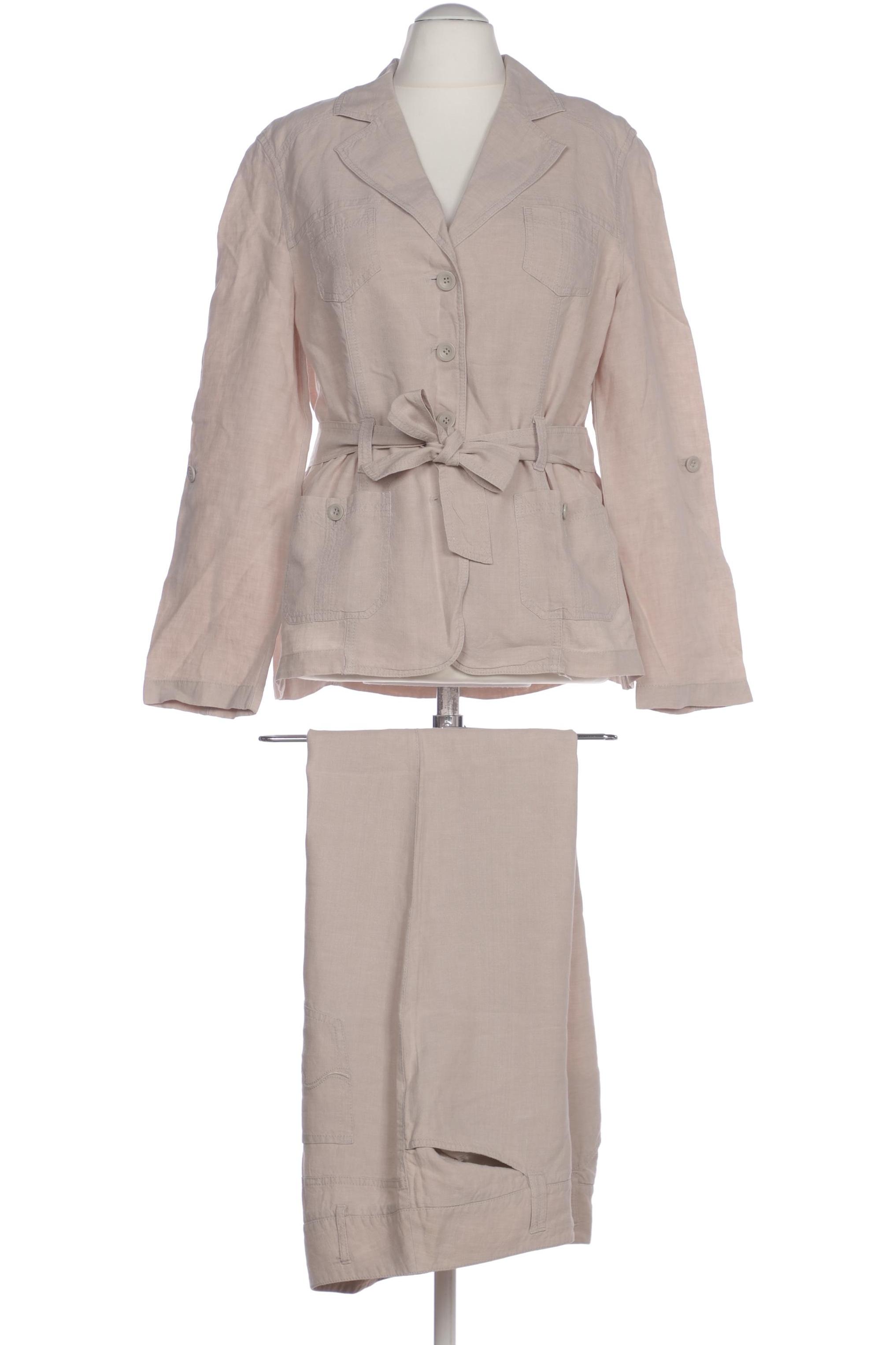 

Gerry Weber Damen Anzug, grau, Gr. 44