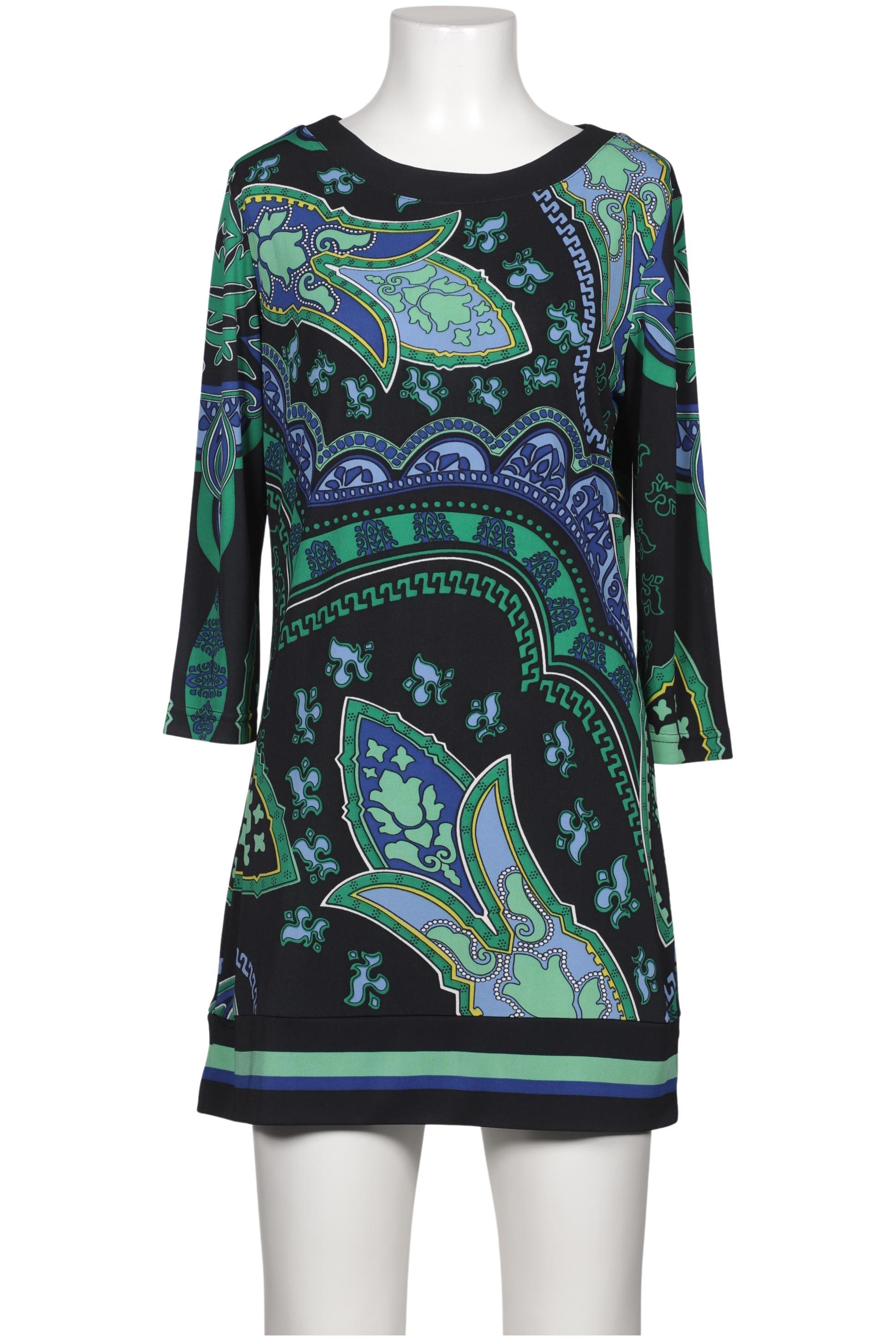 

Gerry Weber Damen Kleid, mehrfarbig, Gr. 40