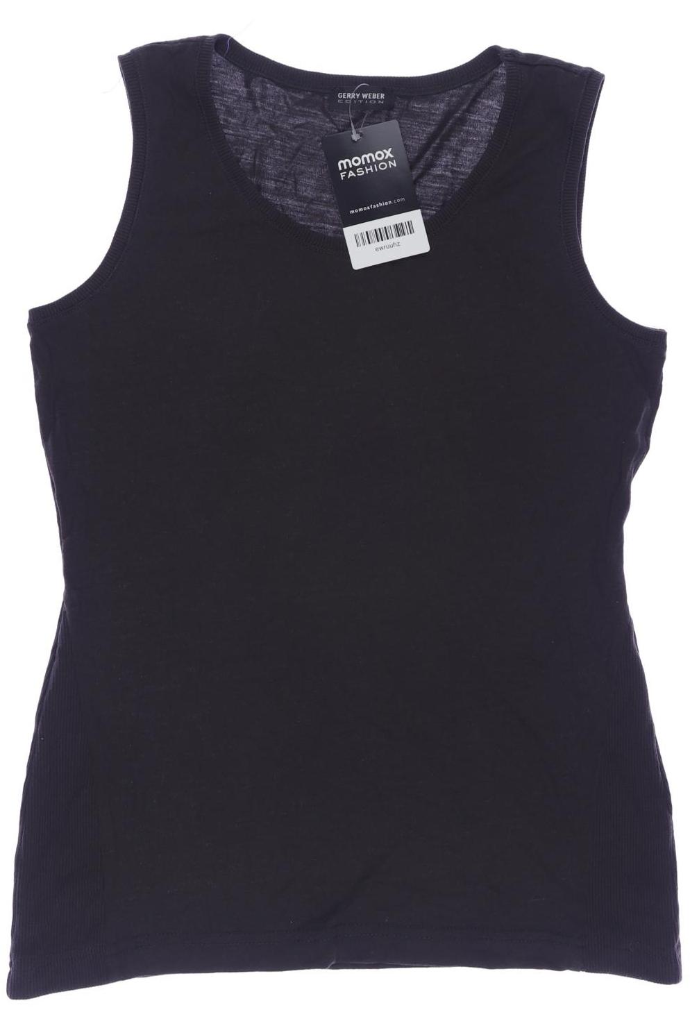 Thumbnail - Gerry Weber Damen Top, braun, Gr. 34
